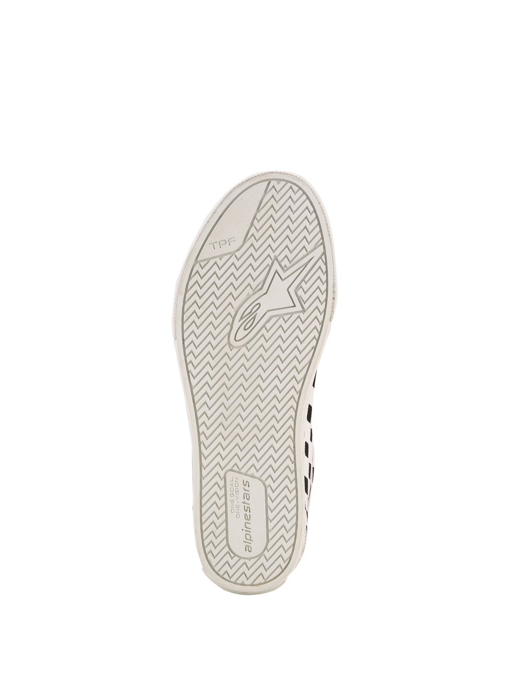 Sapatos De Moto Ride-63 Canvas