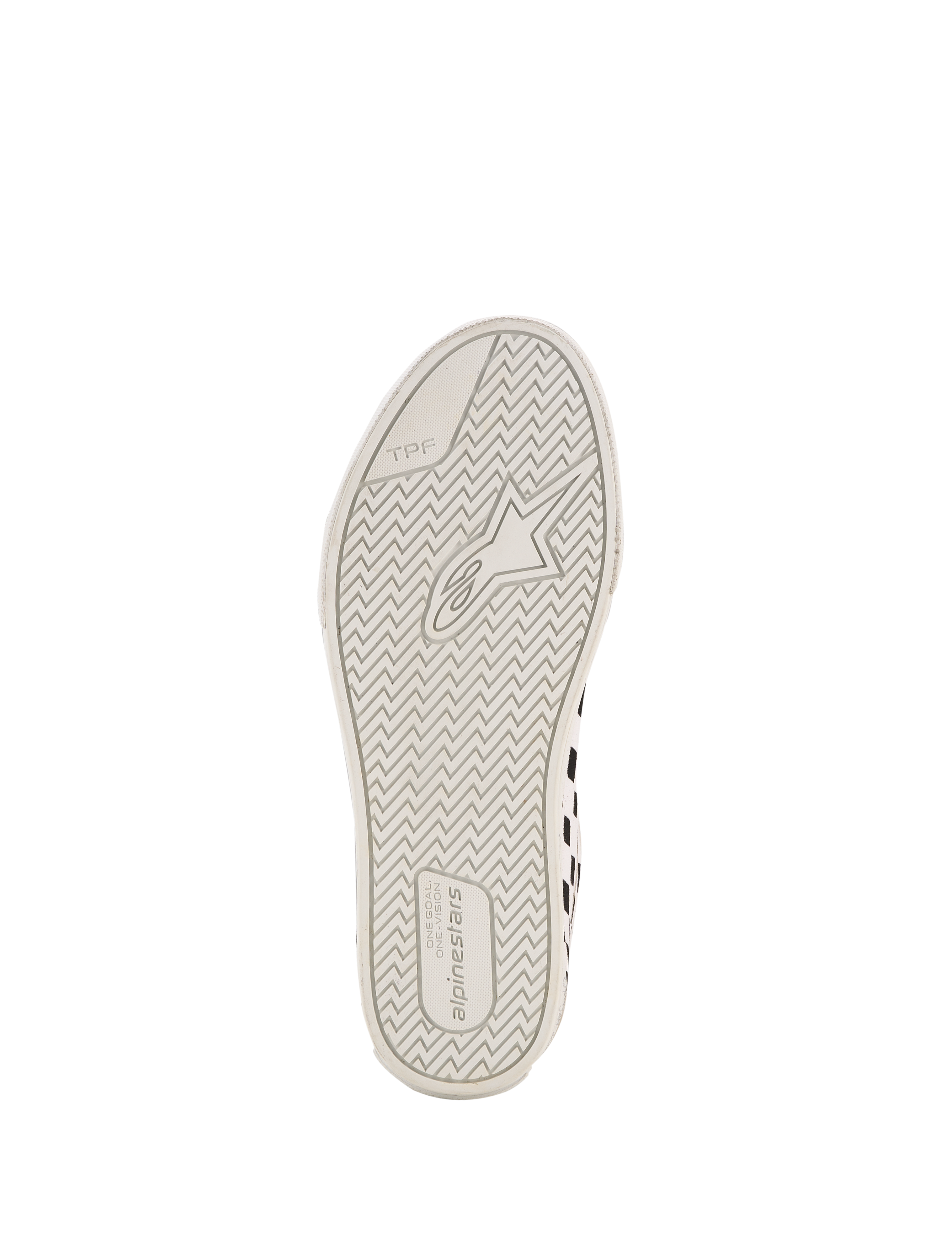 Sapatos De Moto Ride-63 Canvas