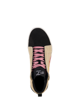 Sapatos De Moto Ride-63 Canvas