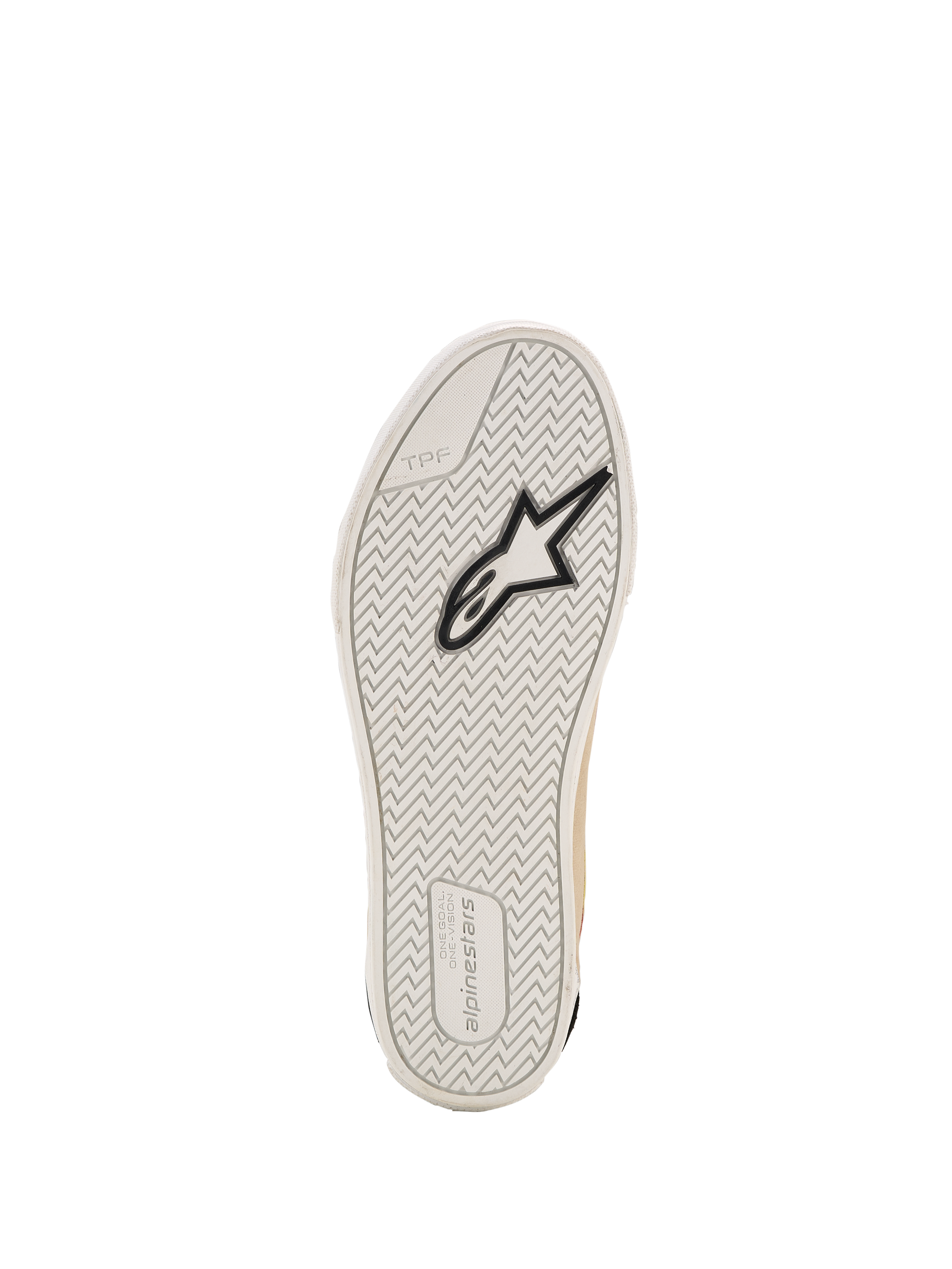 Ride-63 Canvas Shoes