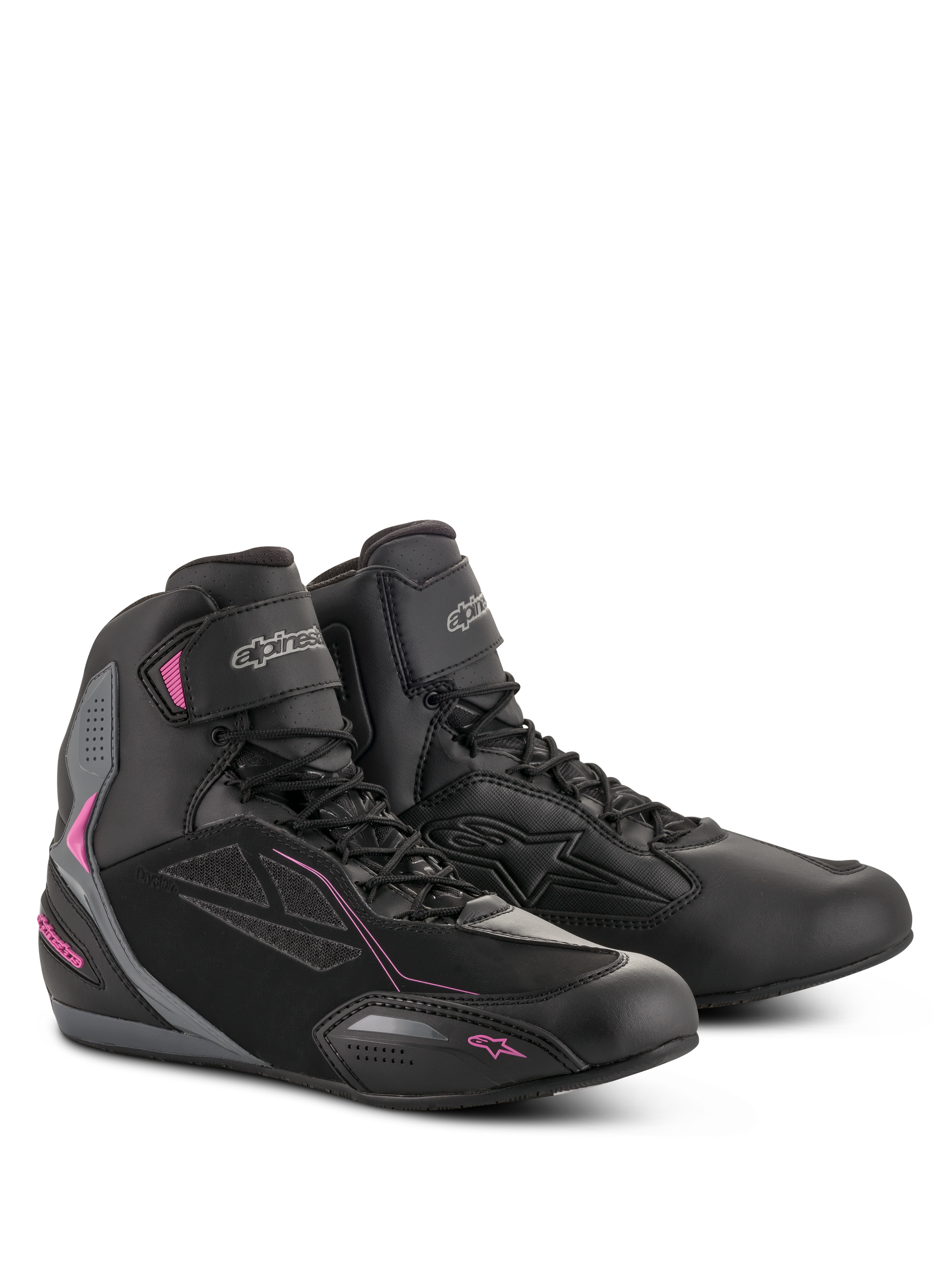 Women Stella Faster-3 Drystar® Shoes