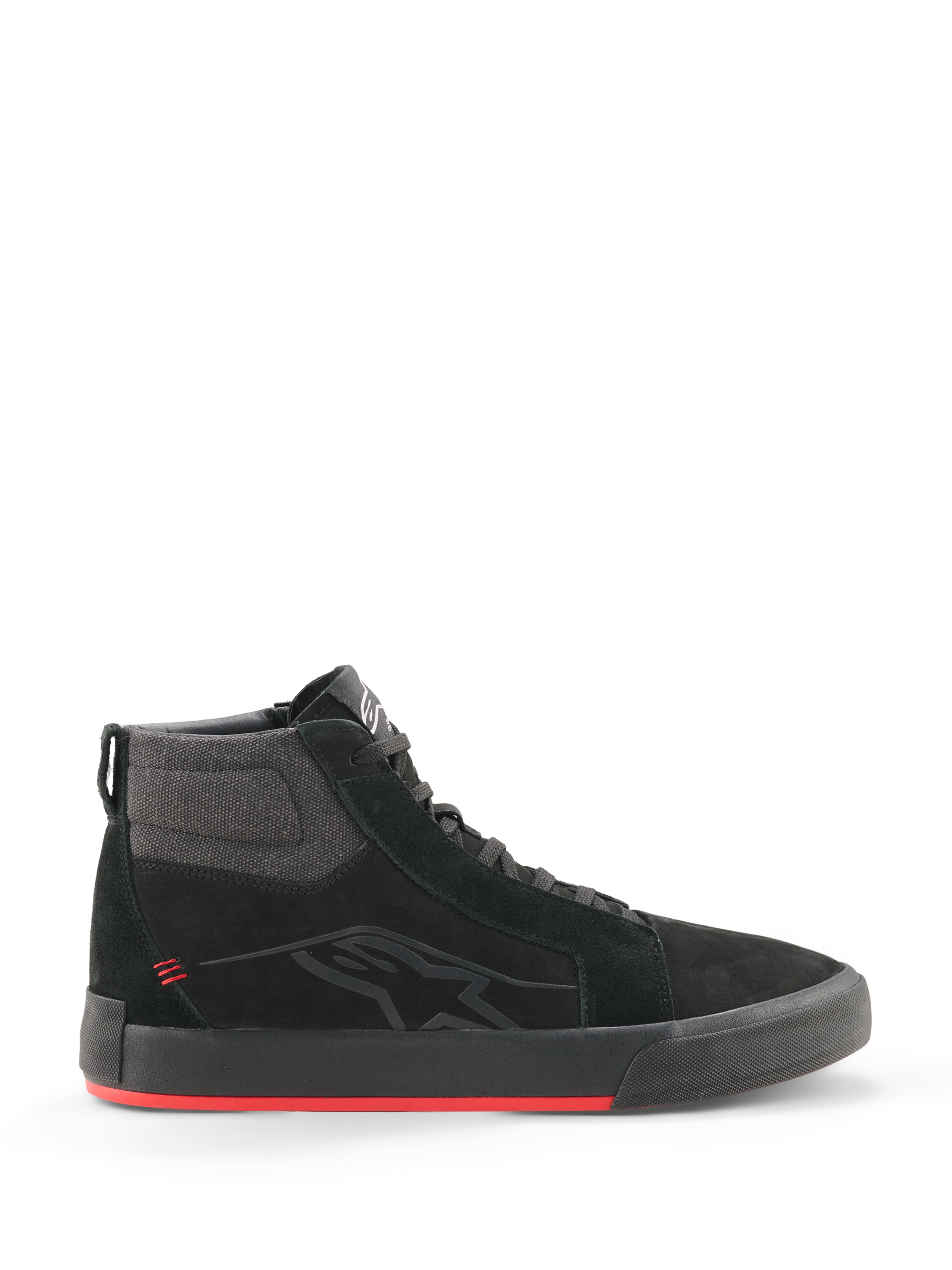 Ride-63 Leather Shoes