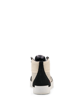 Sapatos De Couro Ride-63