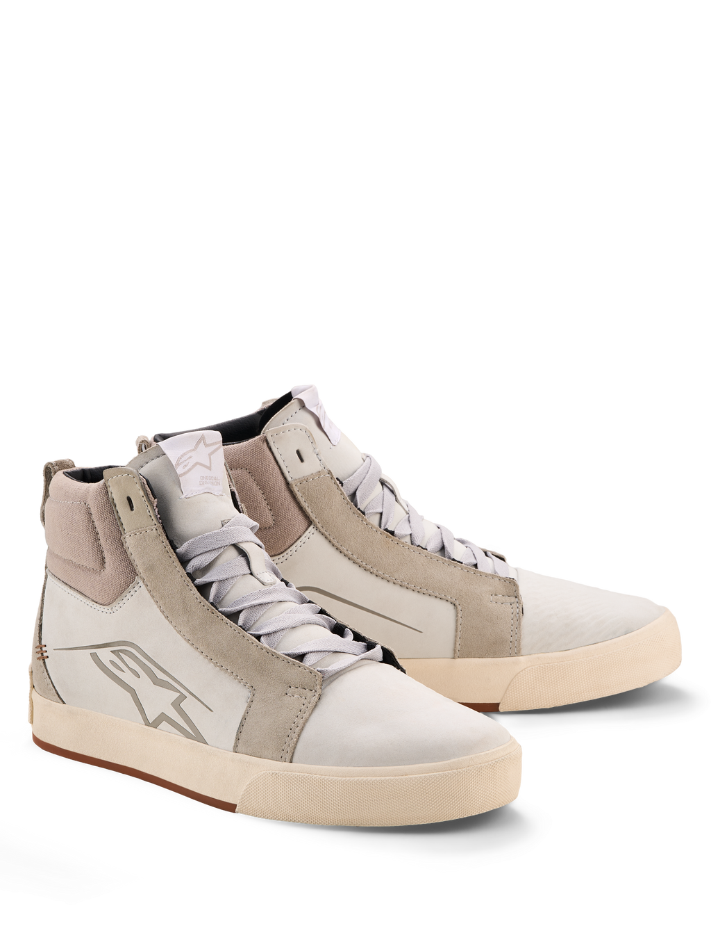 Sapatos De Couro Ride-63