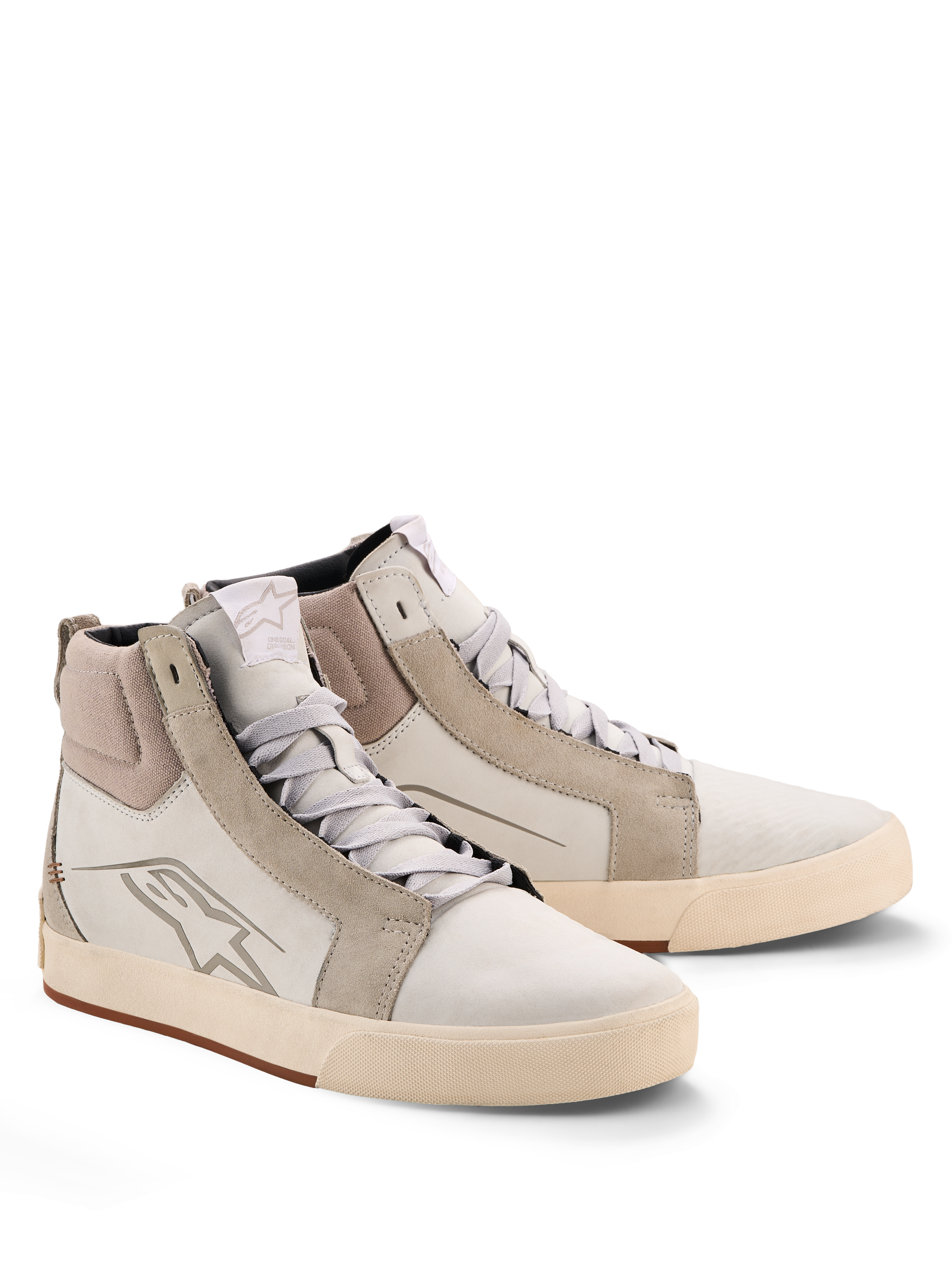 Sapatos De Couro Ride-63
