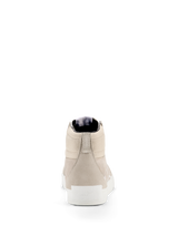 Ride-63 Leather Shoes