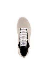 Ride-63 Leather Shoes