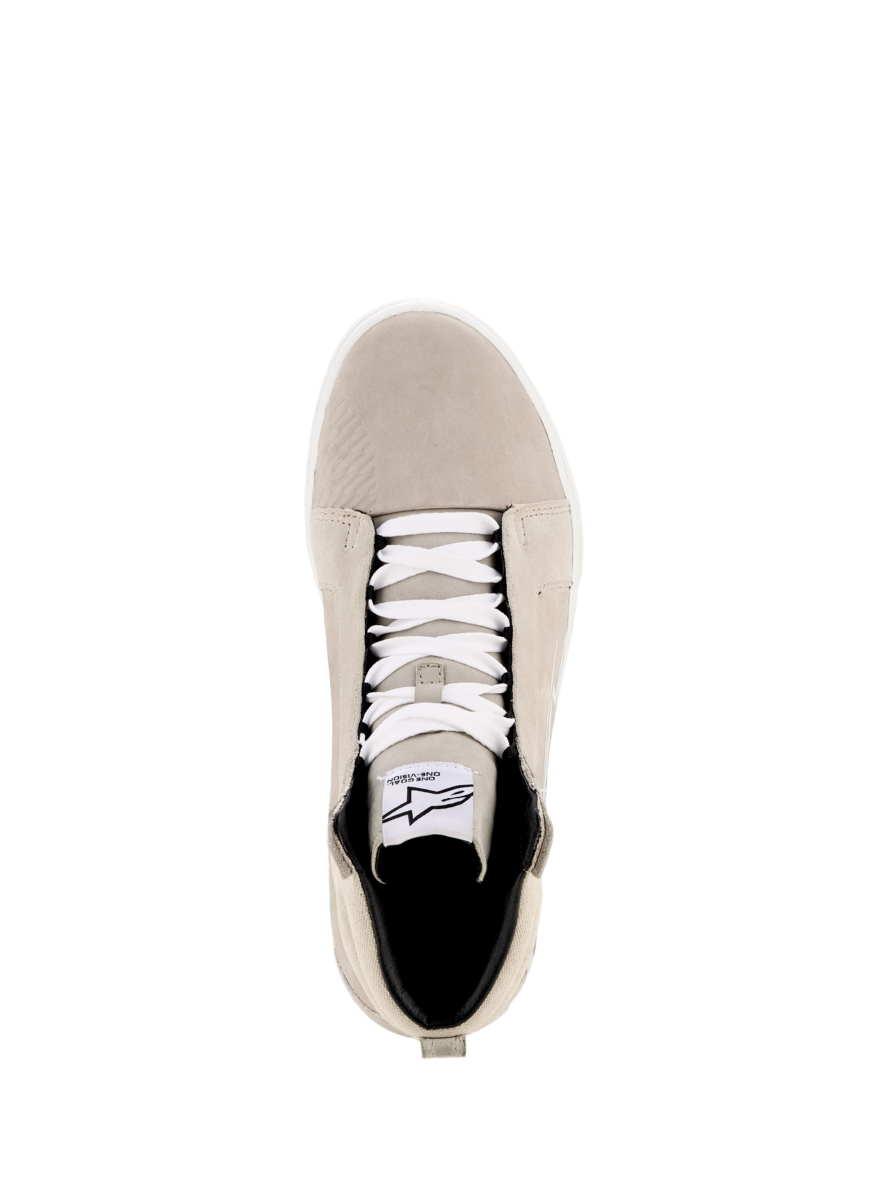 Ride-63 Leather Shoes