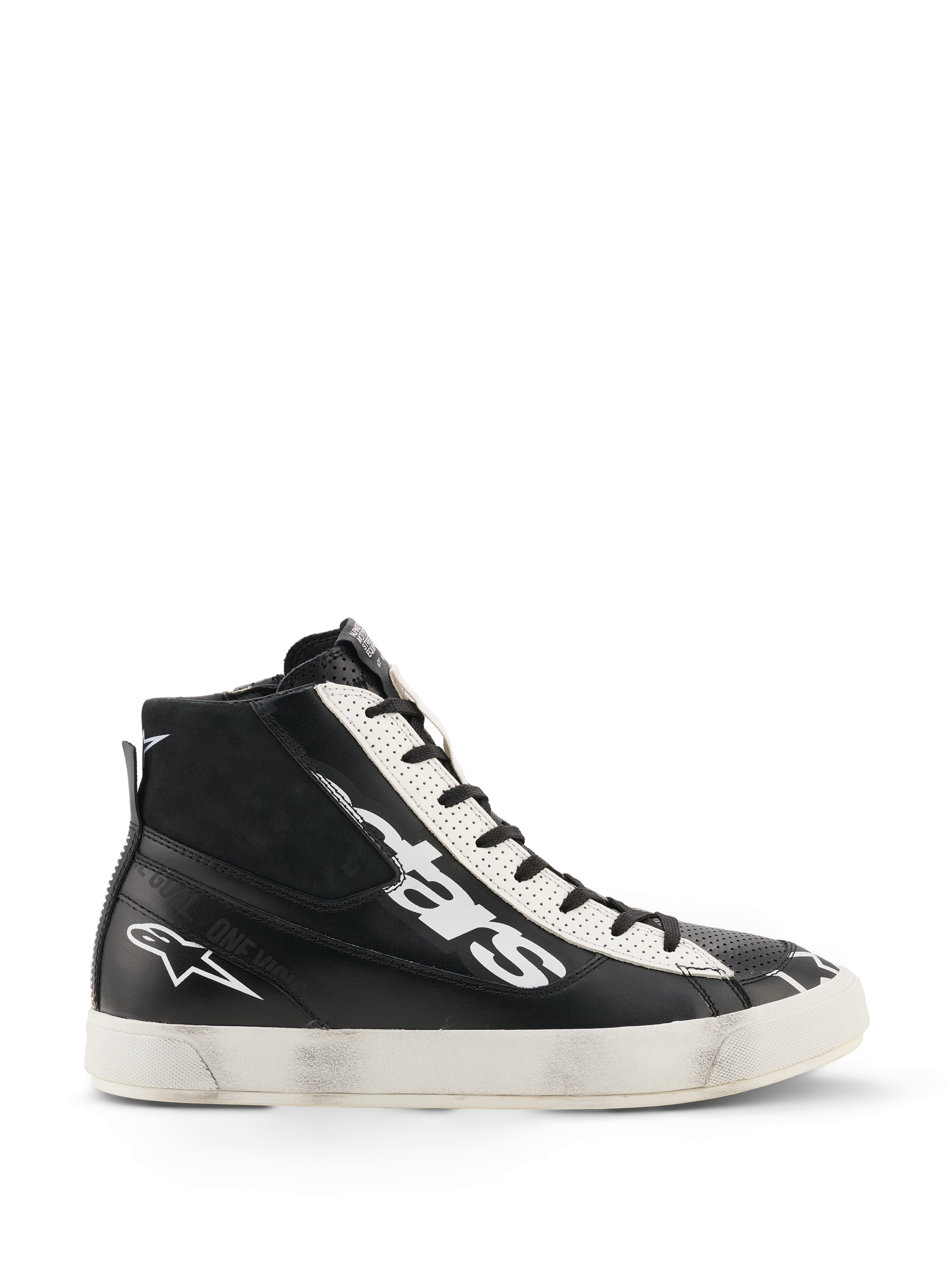 Sapatos Stated Flair