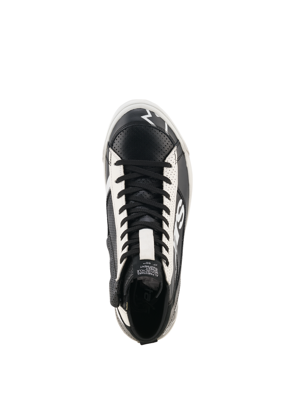 Stated Flair Shoes