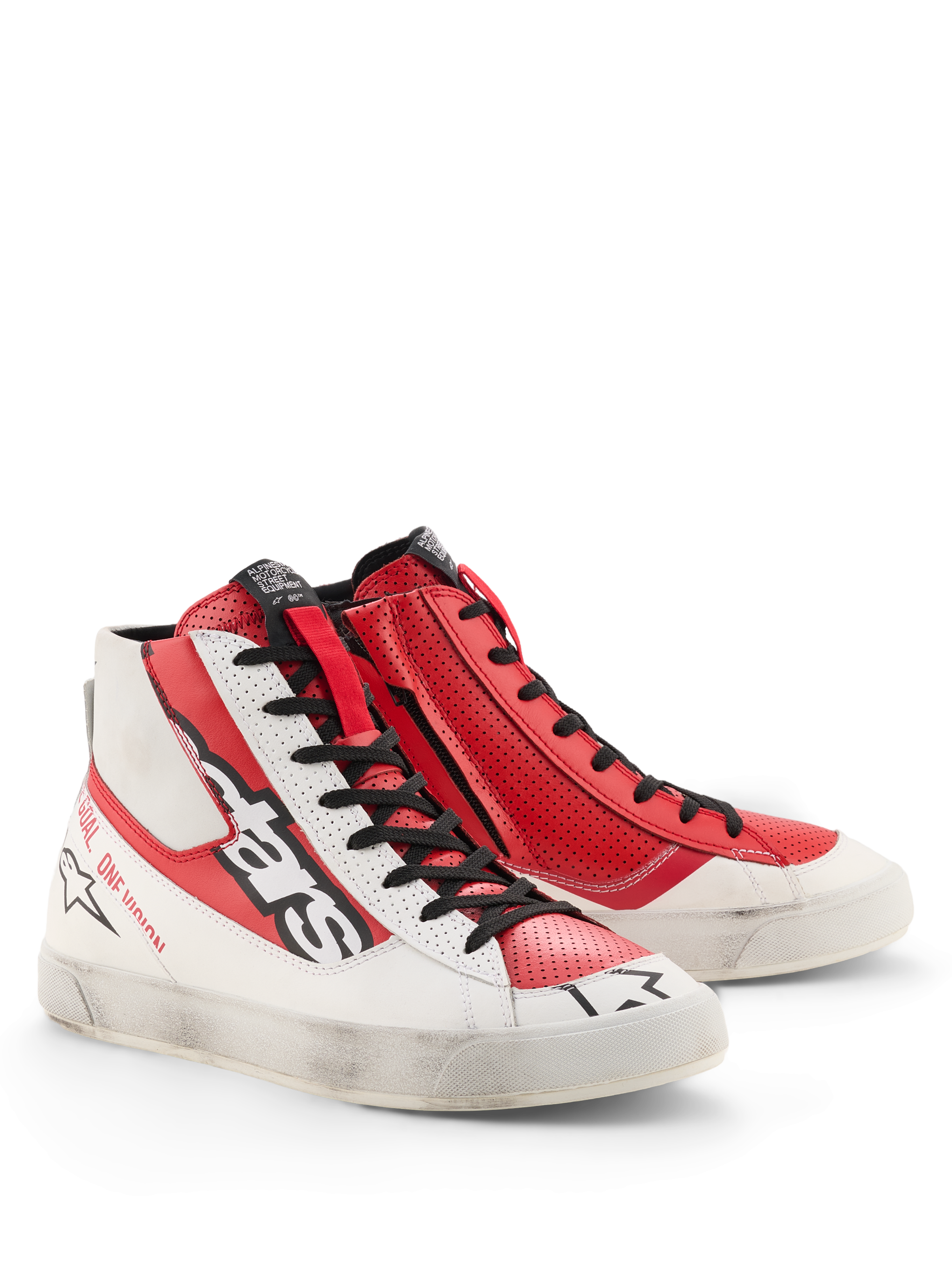 Stated Flair Shoes