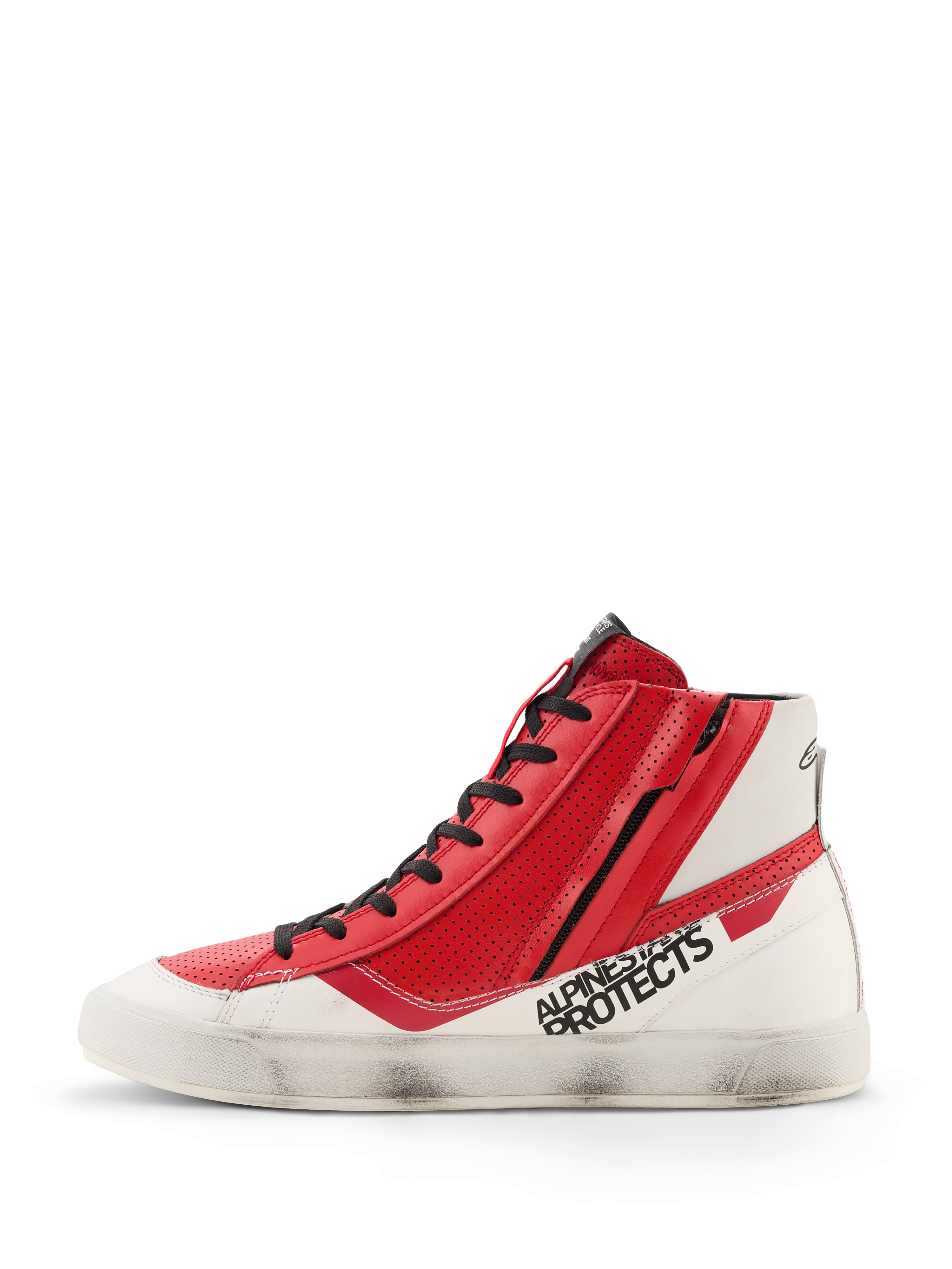 Stated Flair Shoes