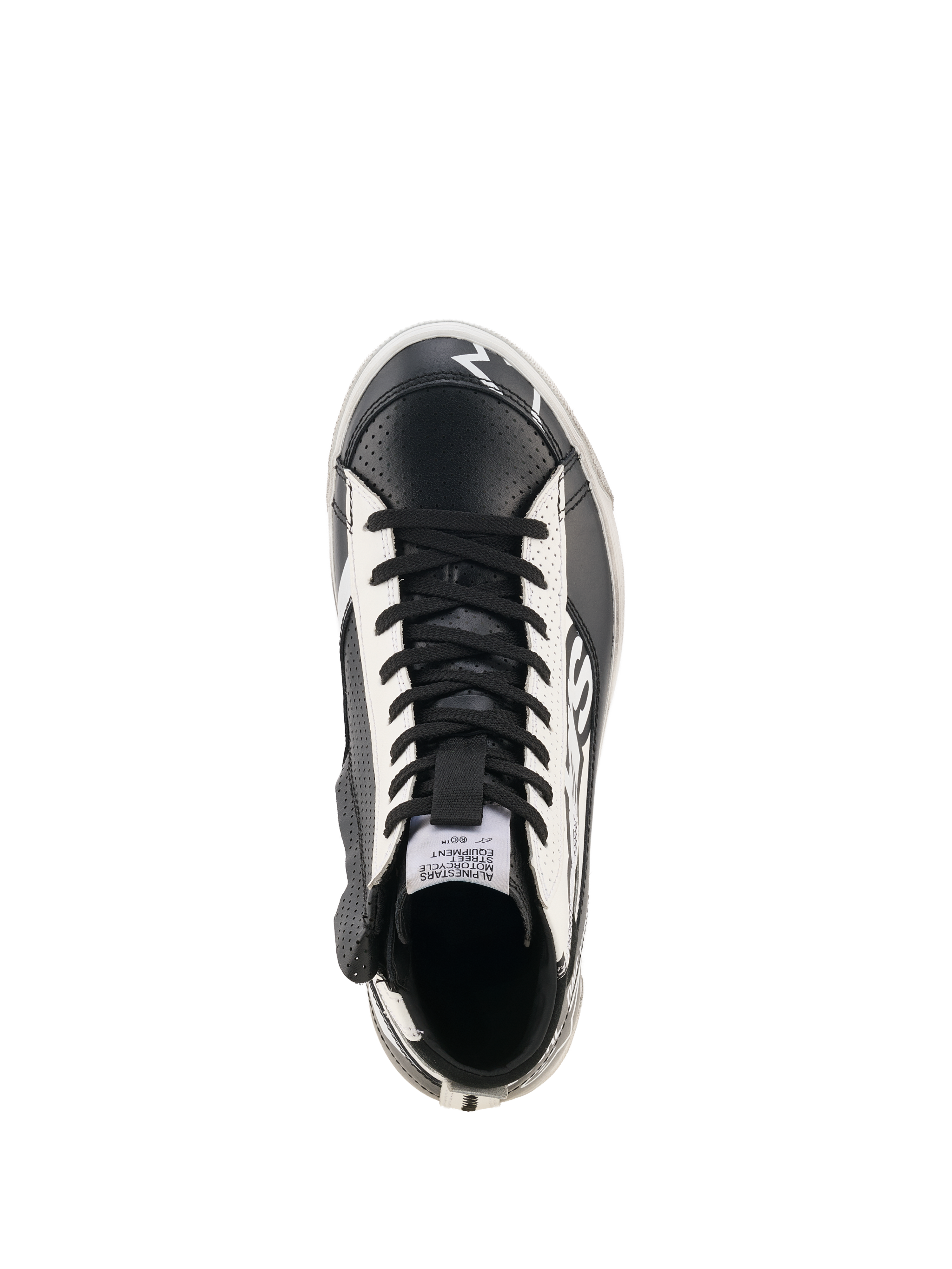 Stella Stated Flair Shoes