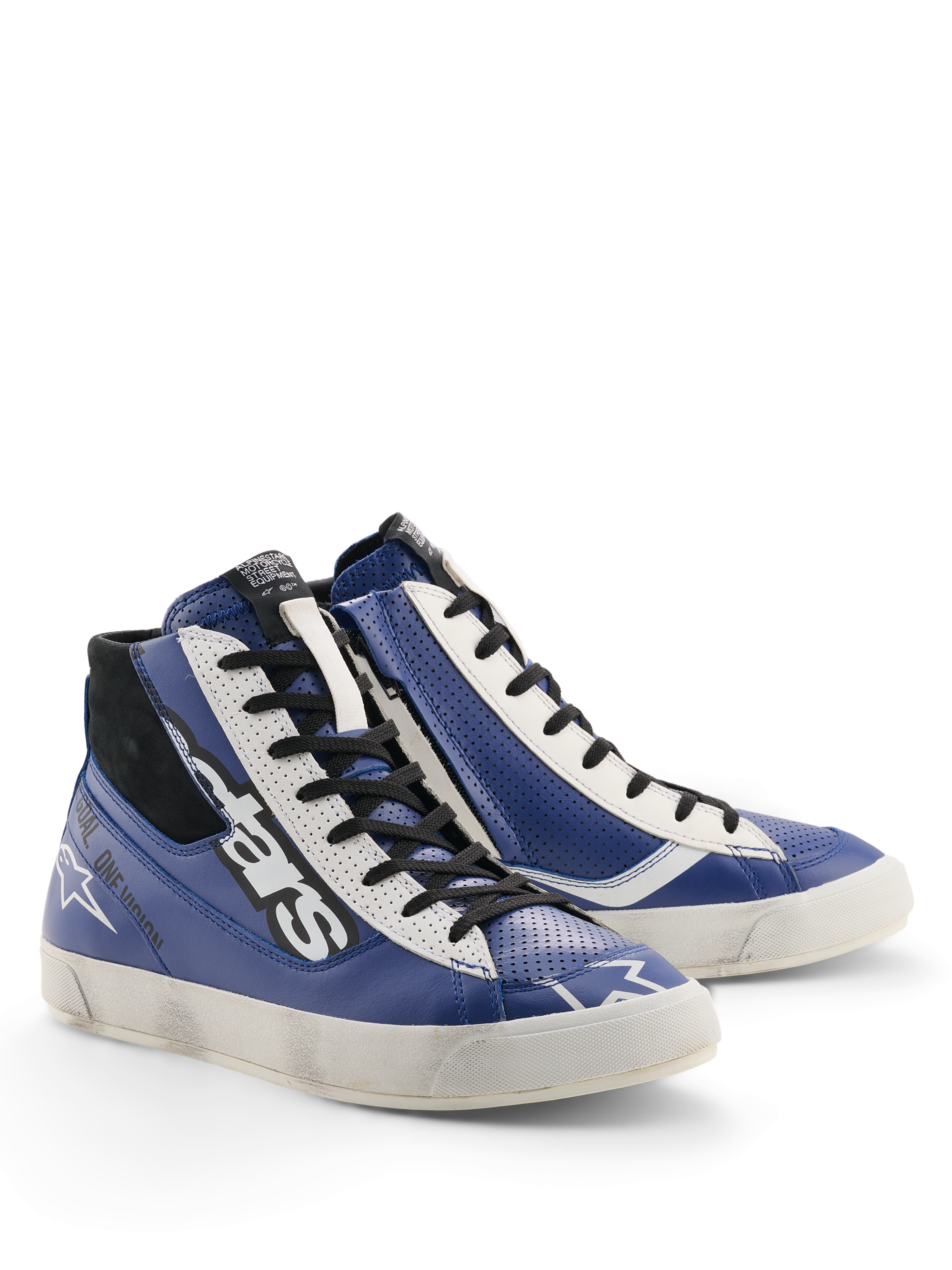 Sapatos Stated Flair