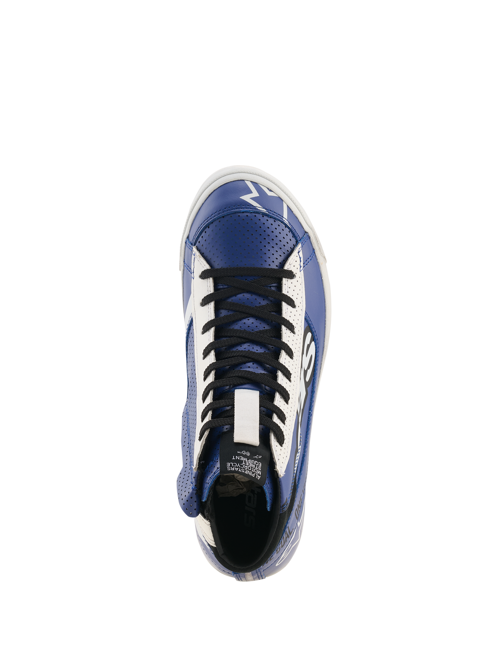 Sapatos Stated Flair