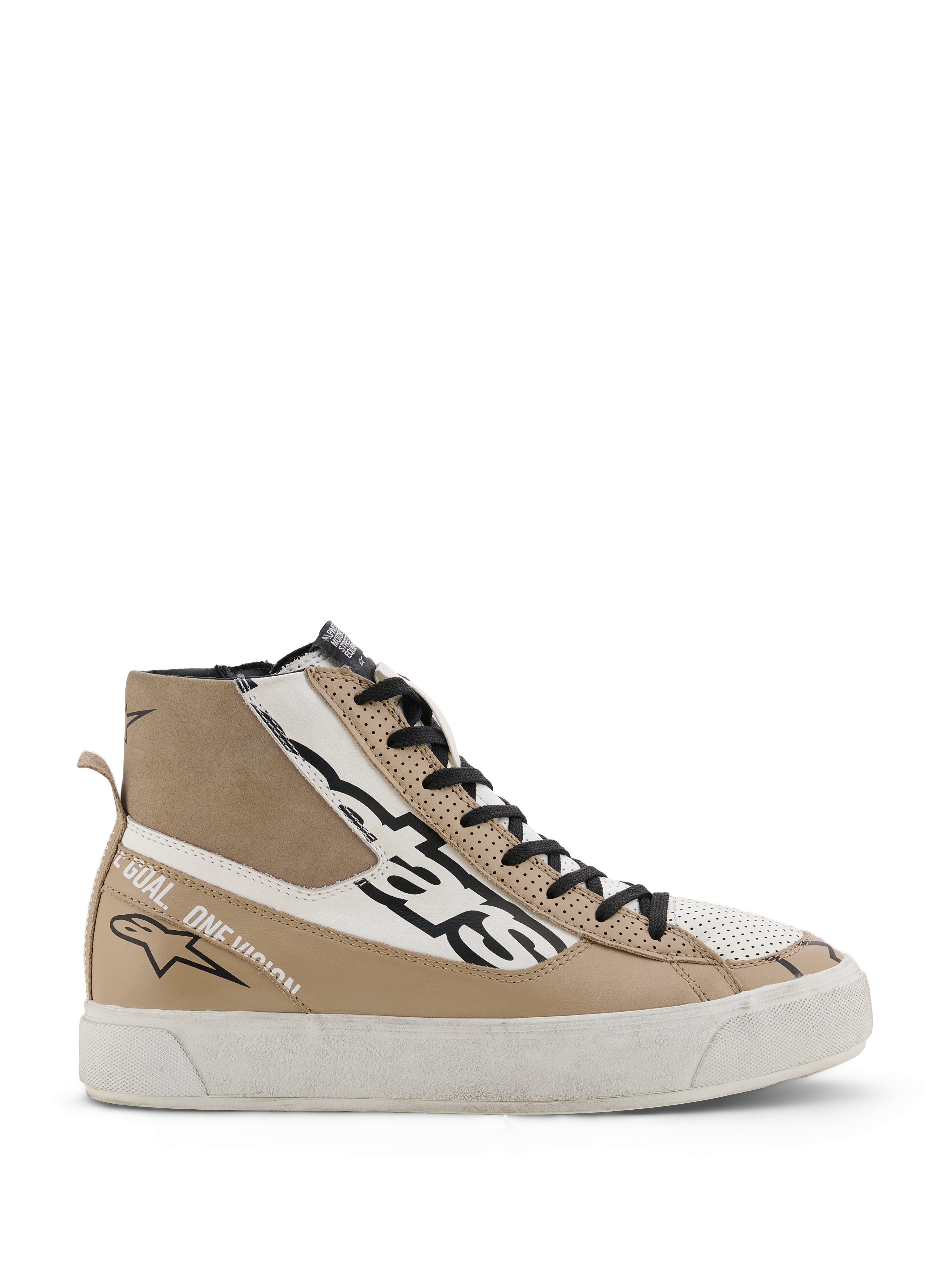 Sapatos Stella Stated Flair Femininos