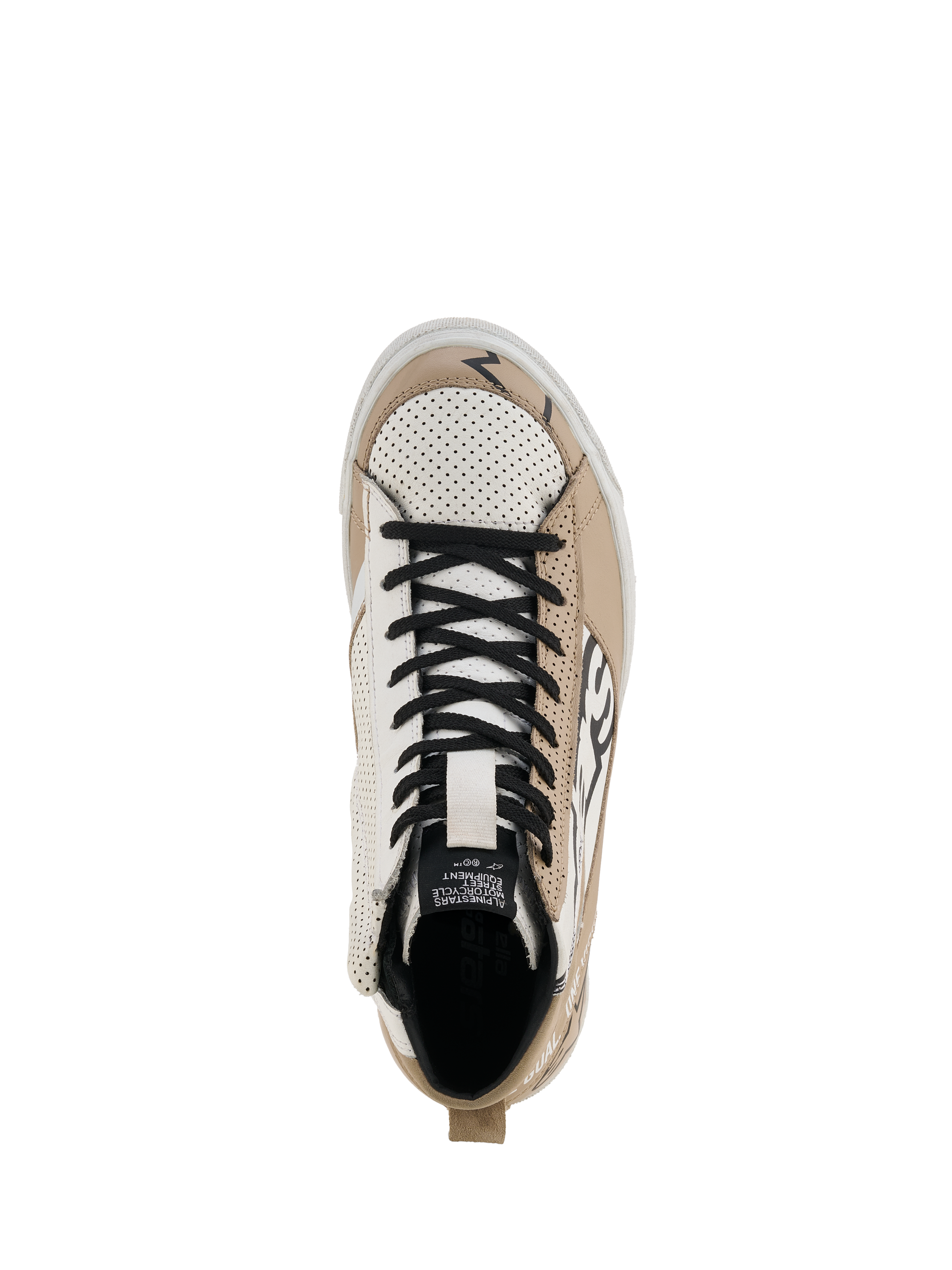 Sapatos Stella Stated Flair Femininos