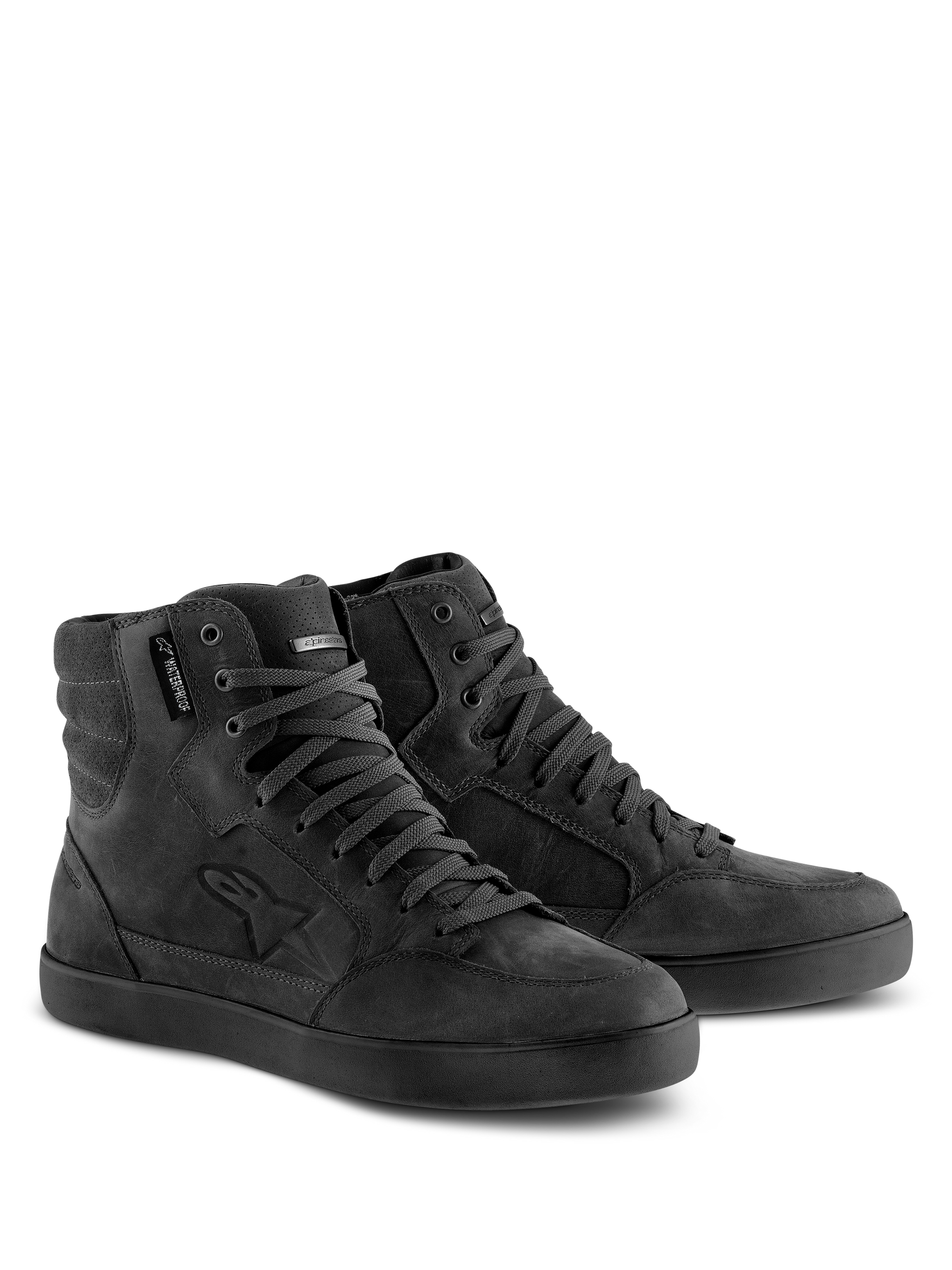 Sapatos J-6 Impermeáveis