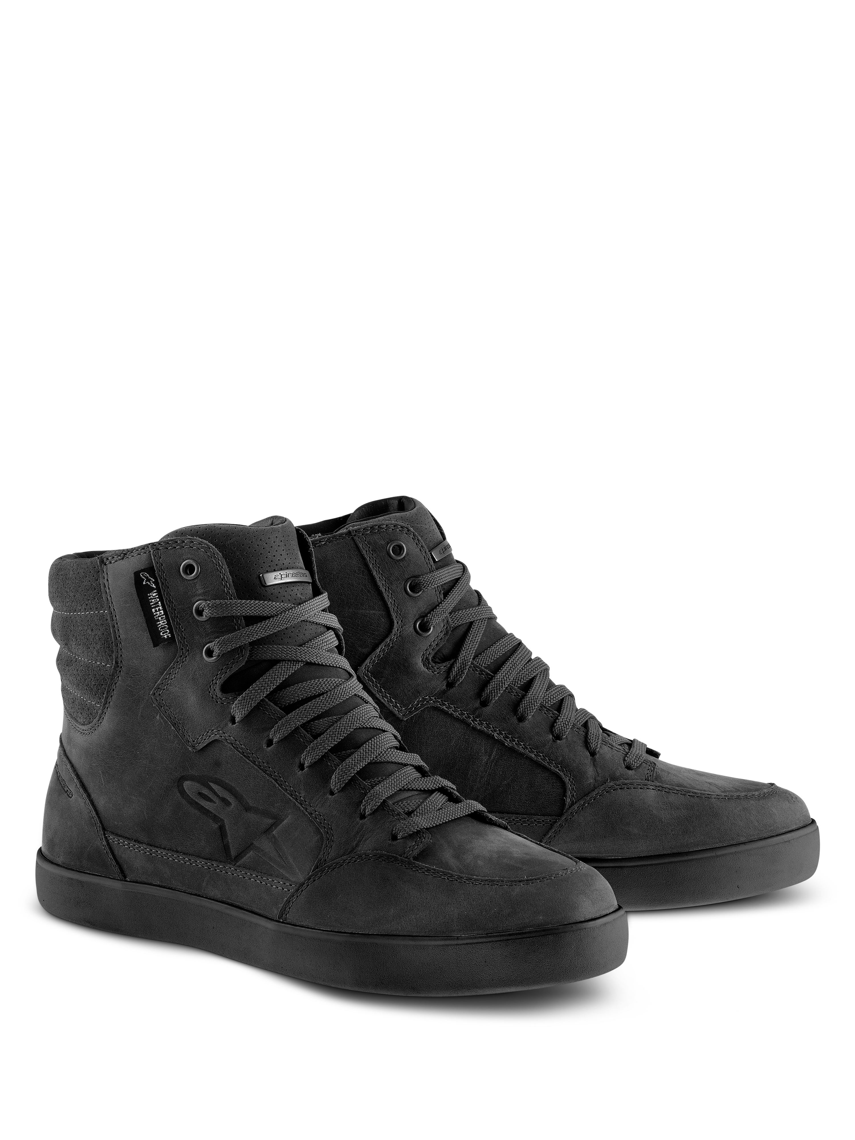 Sapatos J-6 Impermeáveis