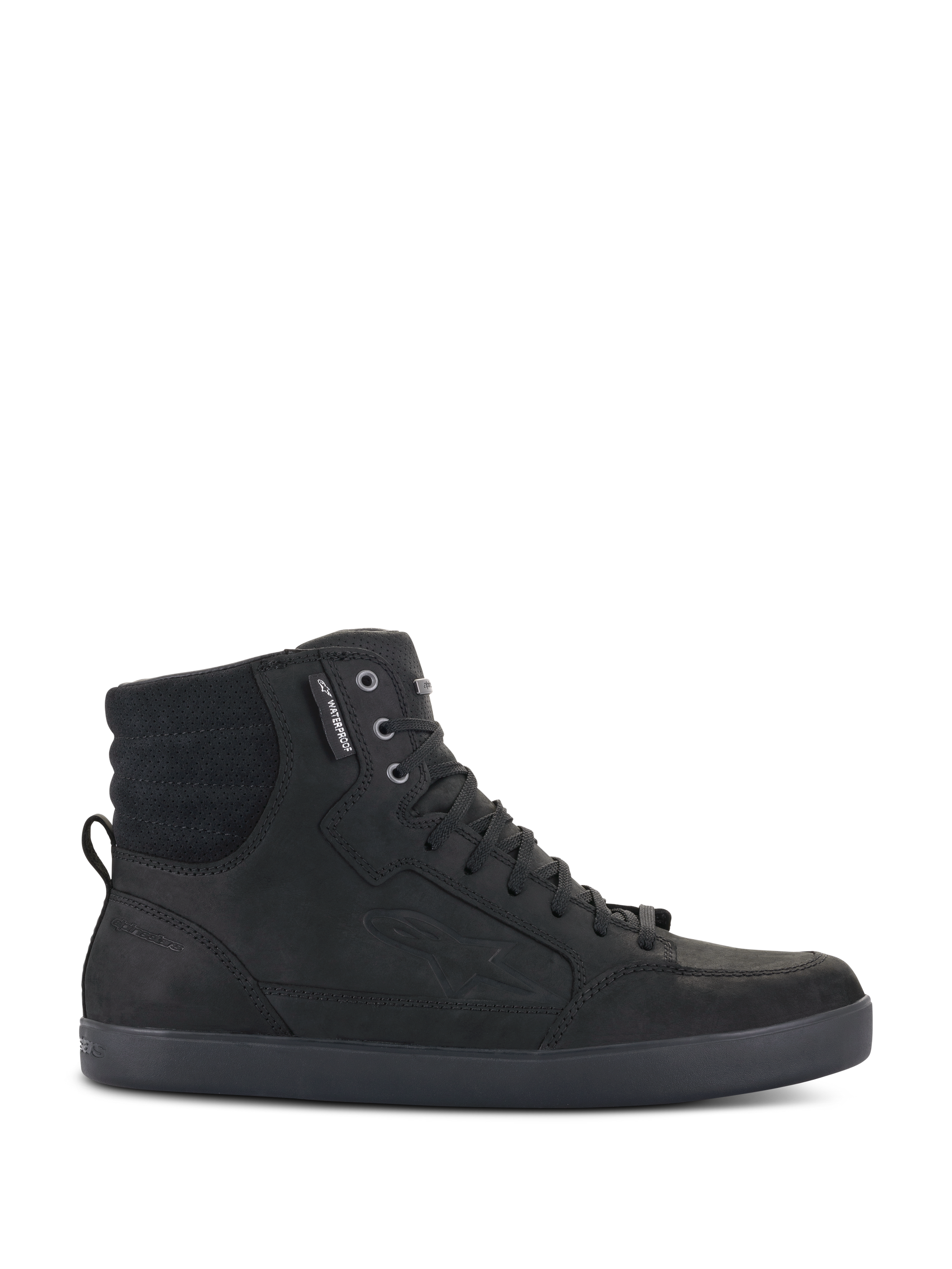 Sapatos J-6 Impermeáveis