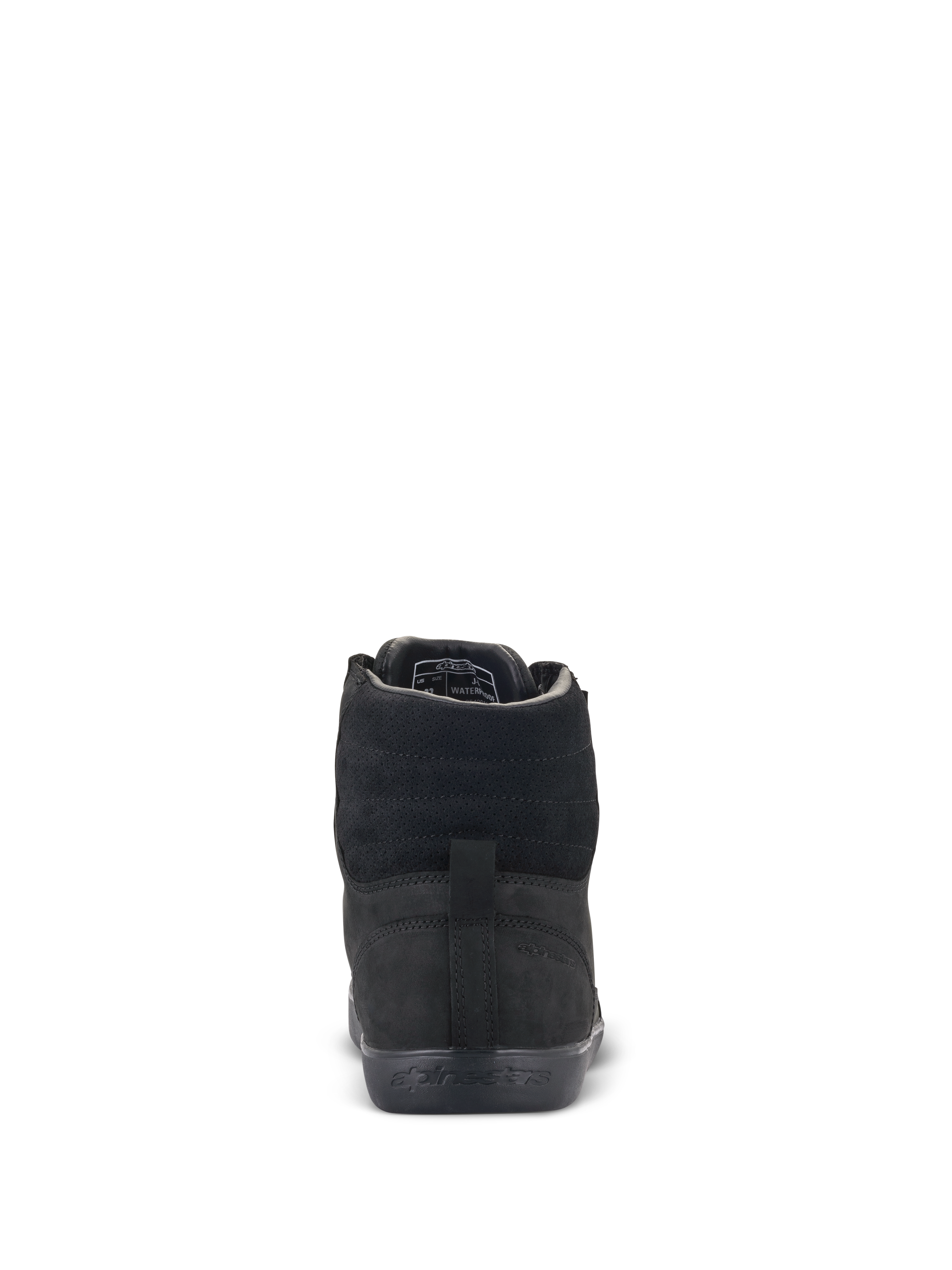 Sapatos J-6 Impermeáveis