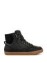 Sapatos J-6 Impermeáveis