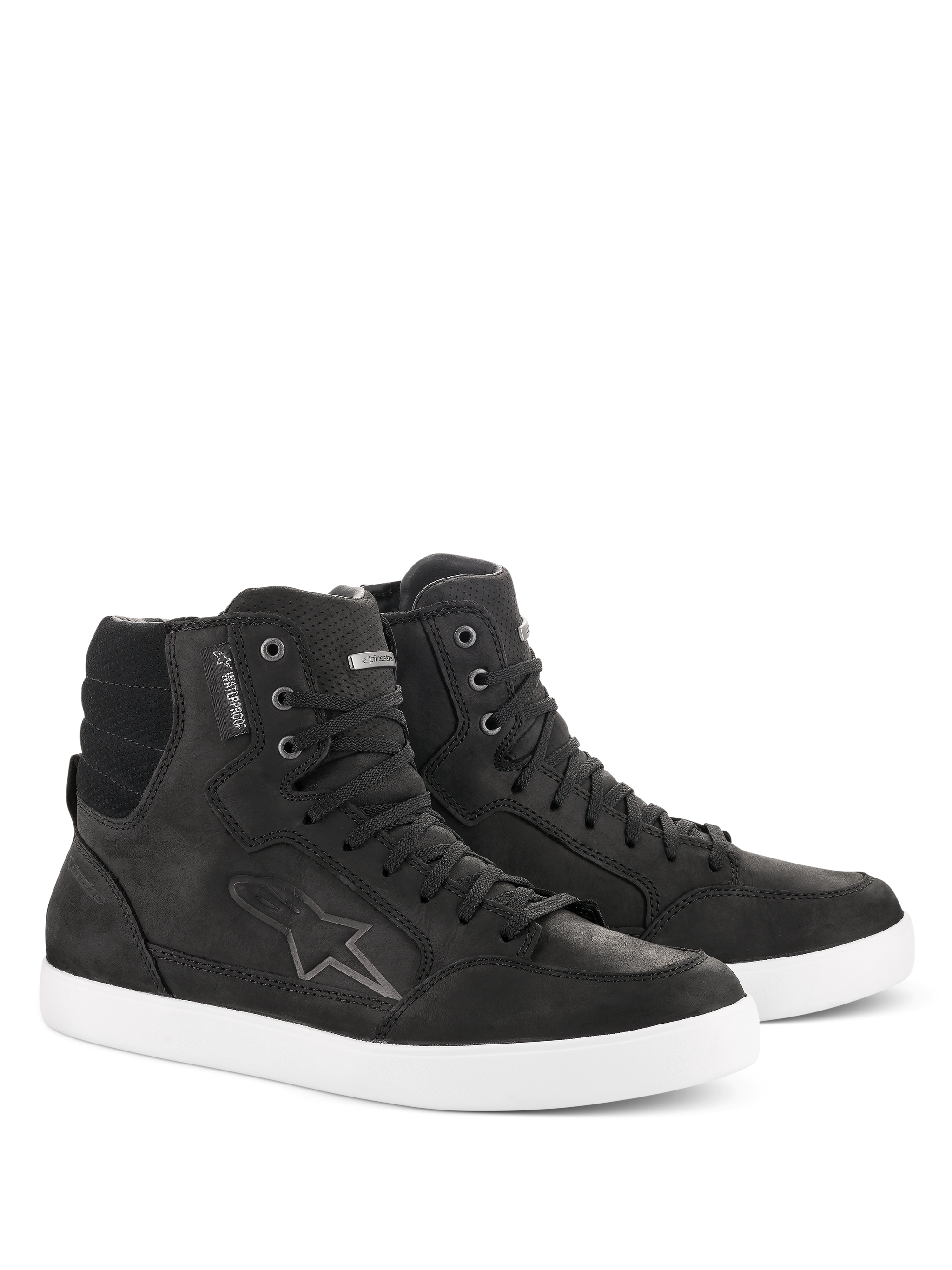 Sapatos Impermeáveis J-6