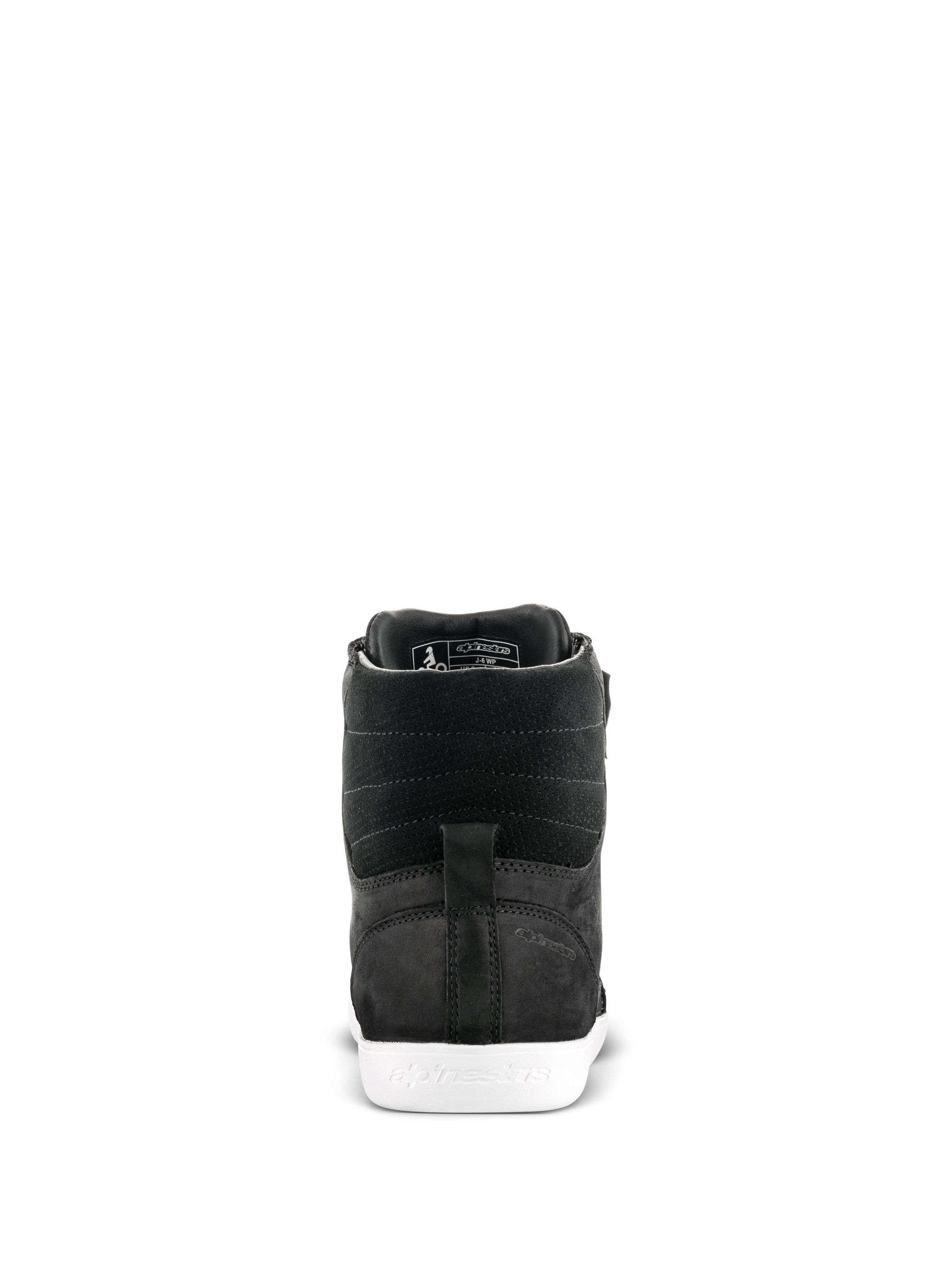 Sapatos Impermeáveis J-6