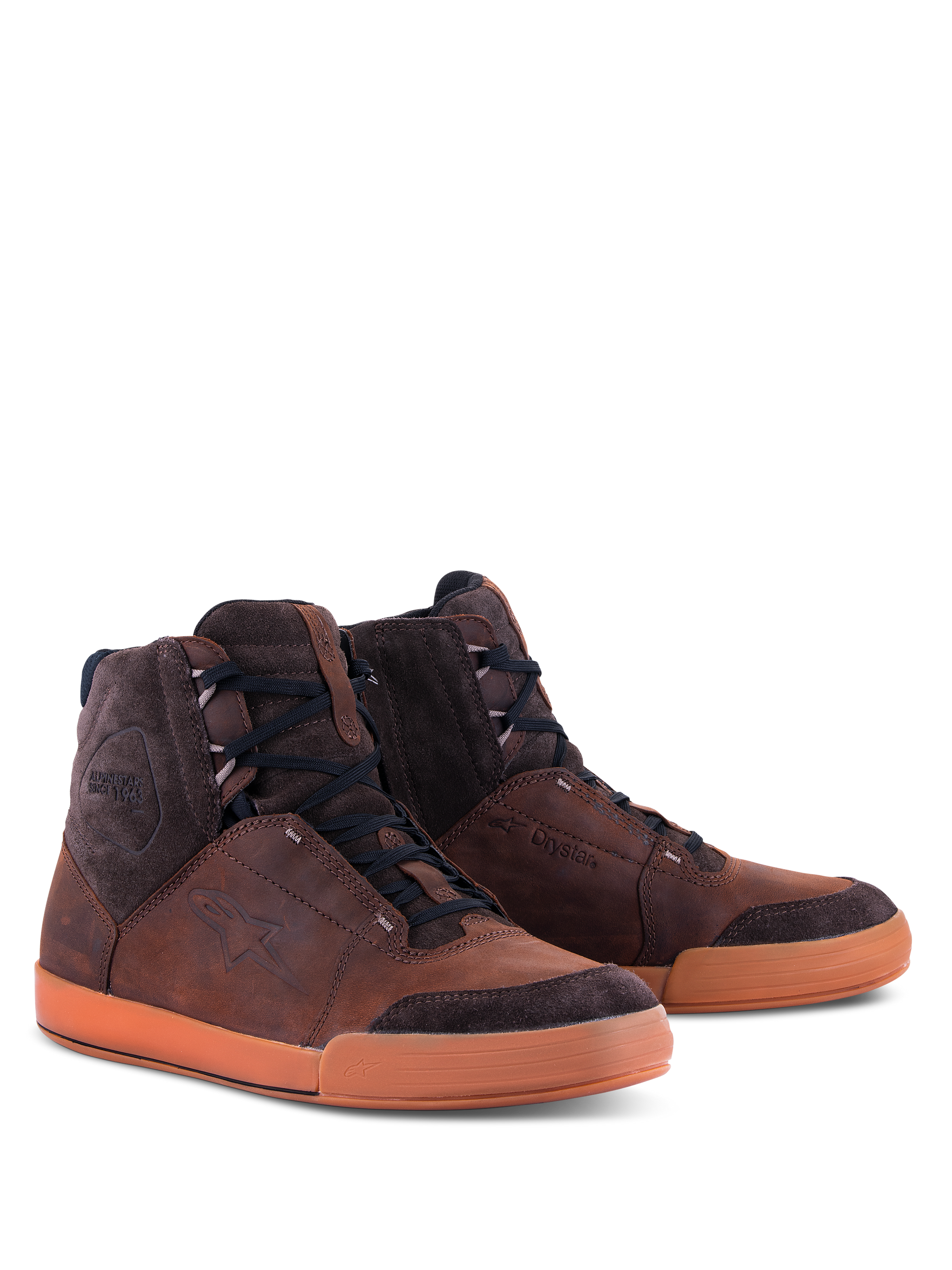 Sapatos Chrome Crafted Drystar®