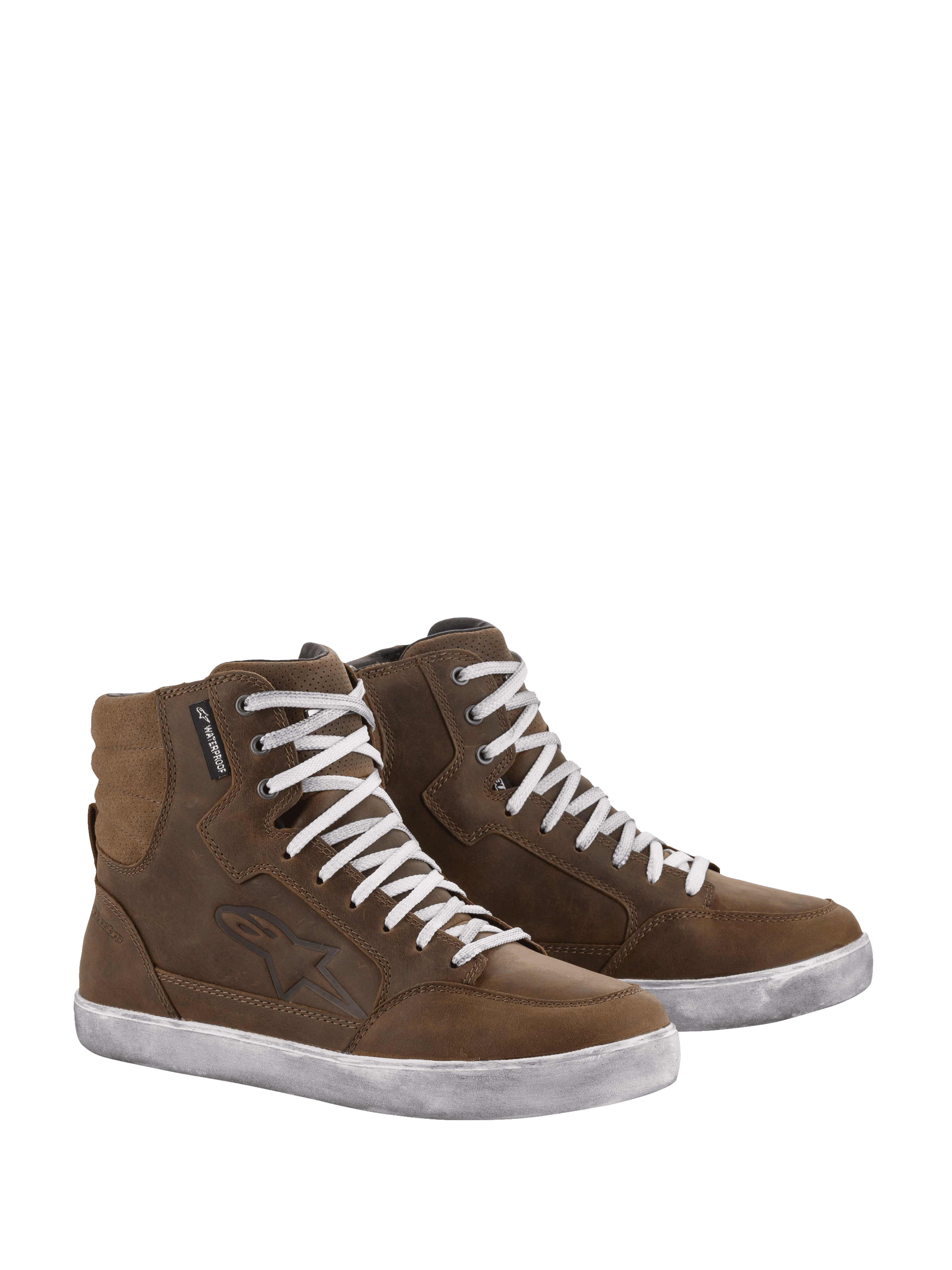 Sapatos J-6 Impermeáveis Femininos