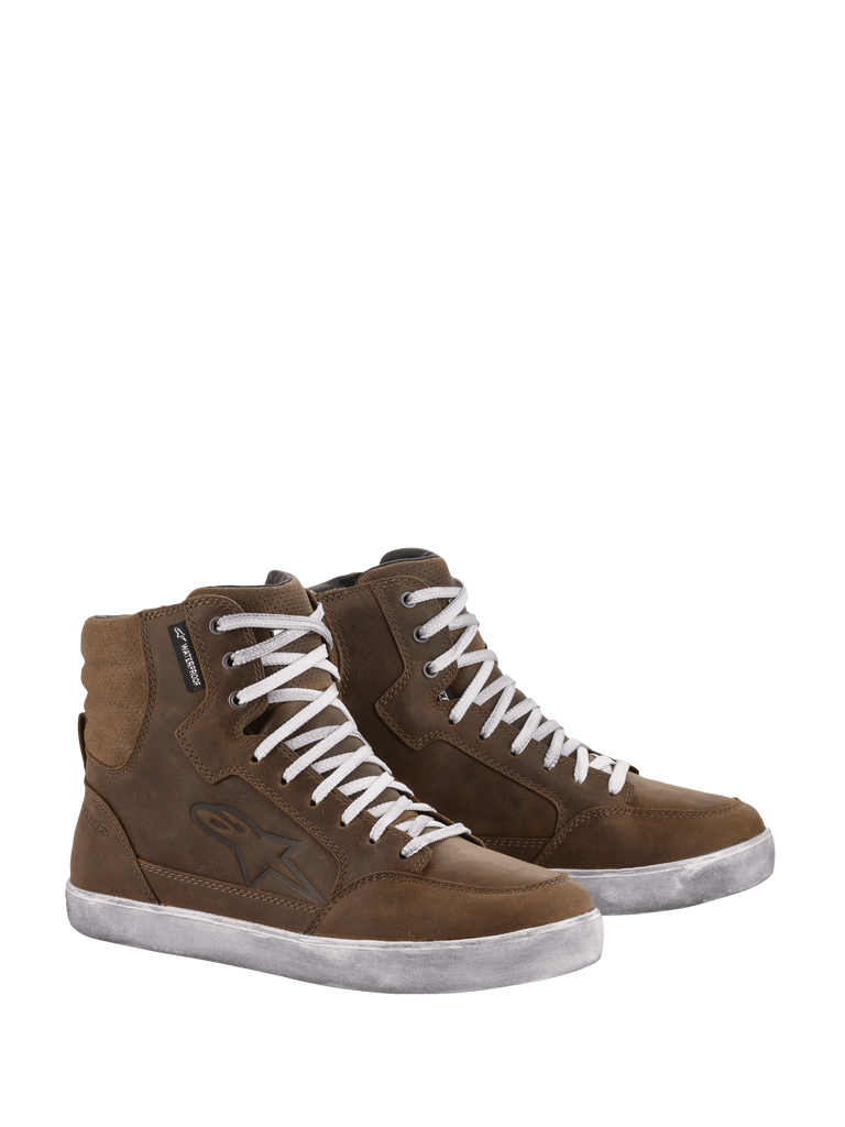 Sapatos J-6 Impermeáveis Femininos