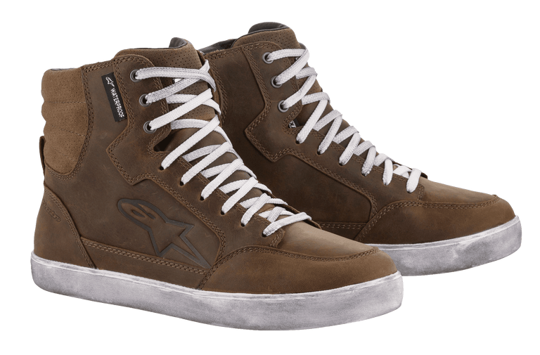 Mulheres's J-6 Waterproof Sapatos