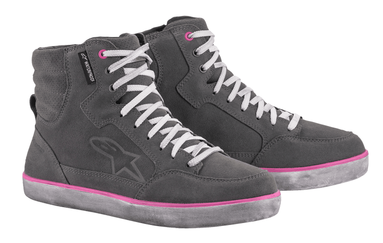 Mulheres's J-6 Waterproof Sapatos