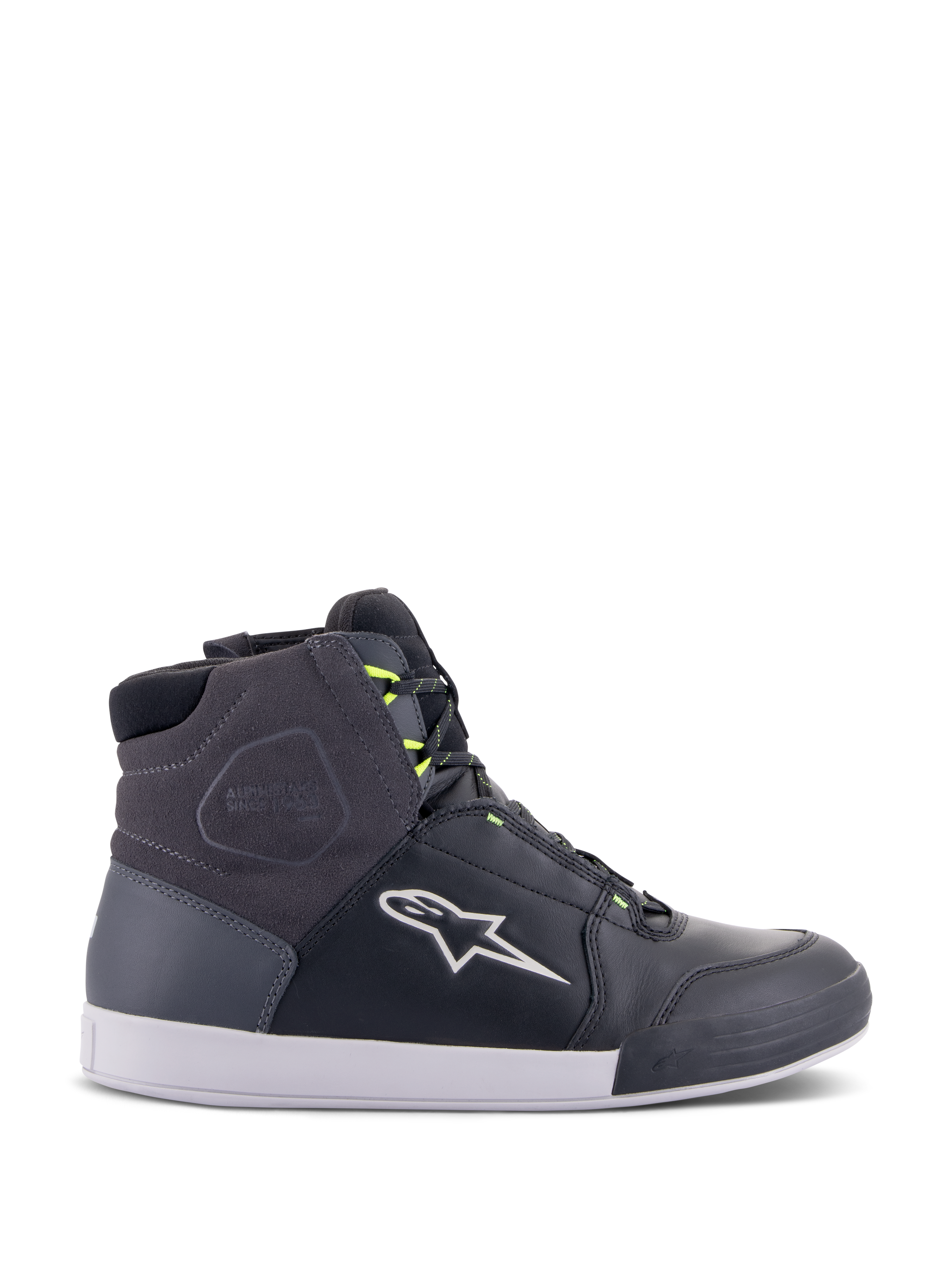 Sapatos Chrome Drystar®