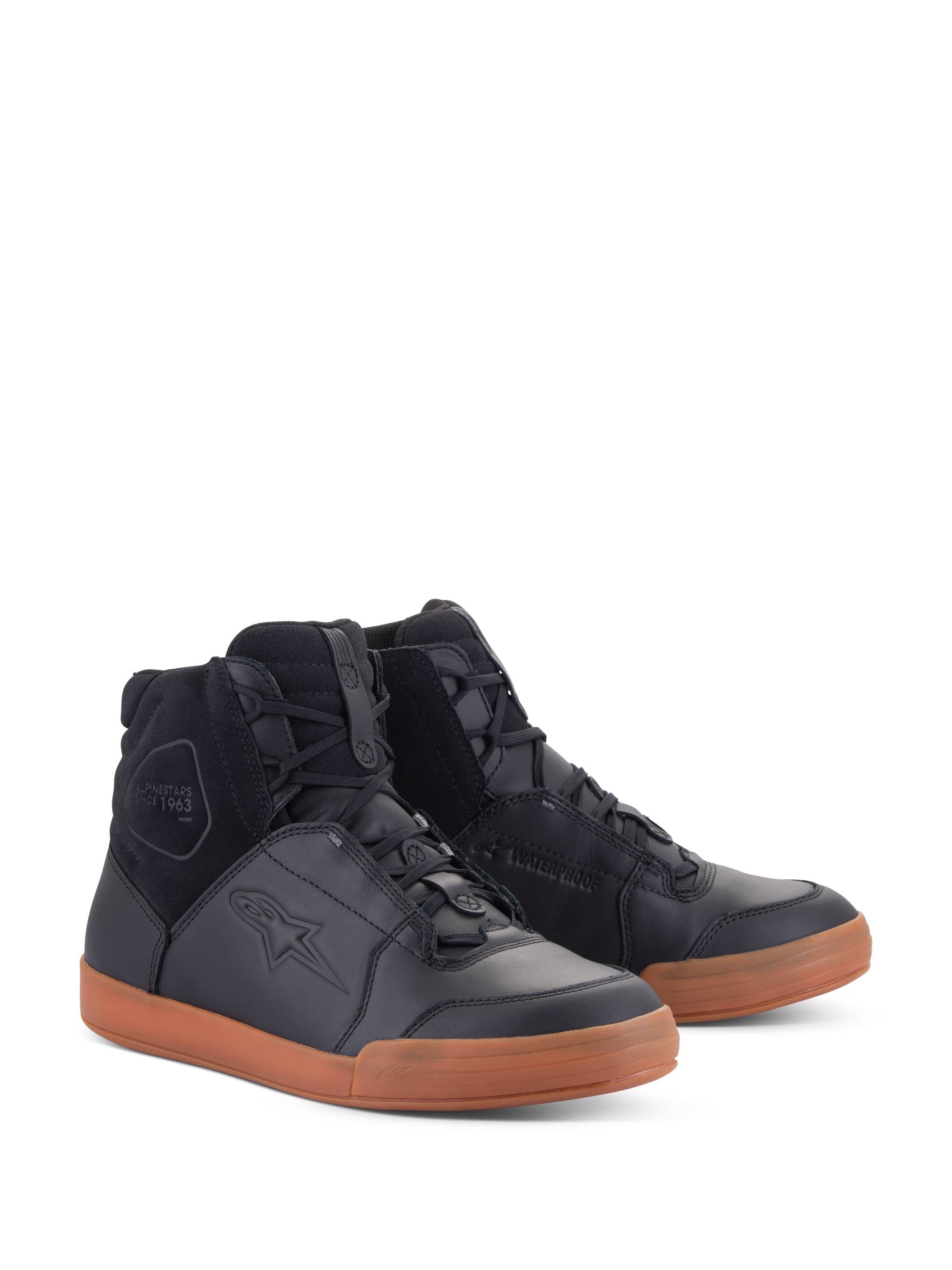 Sapatos Chrome Drystar®