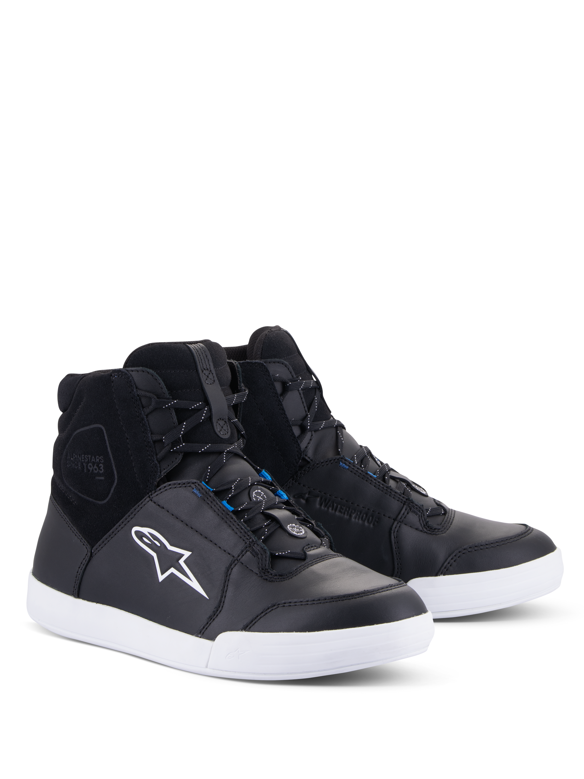 Sapatos Chrome Drystar®