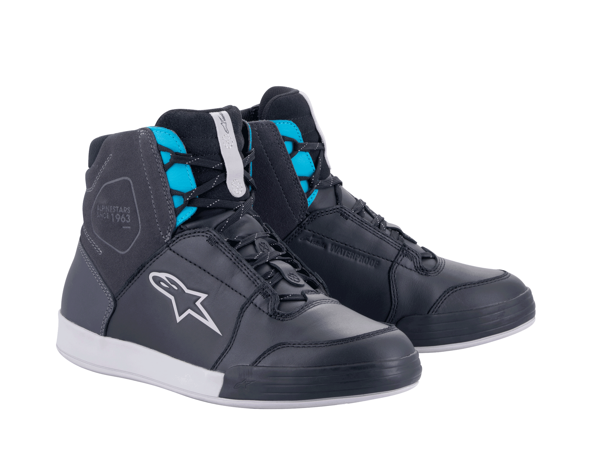 Sapatos Chrome Drystar® Para Mulher