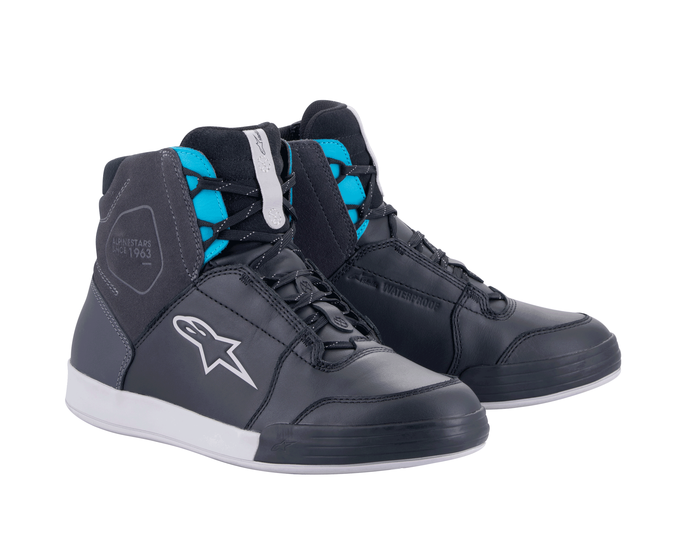Chrome Drystar® Shoes