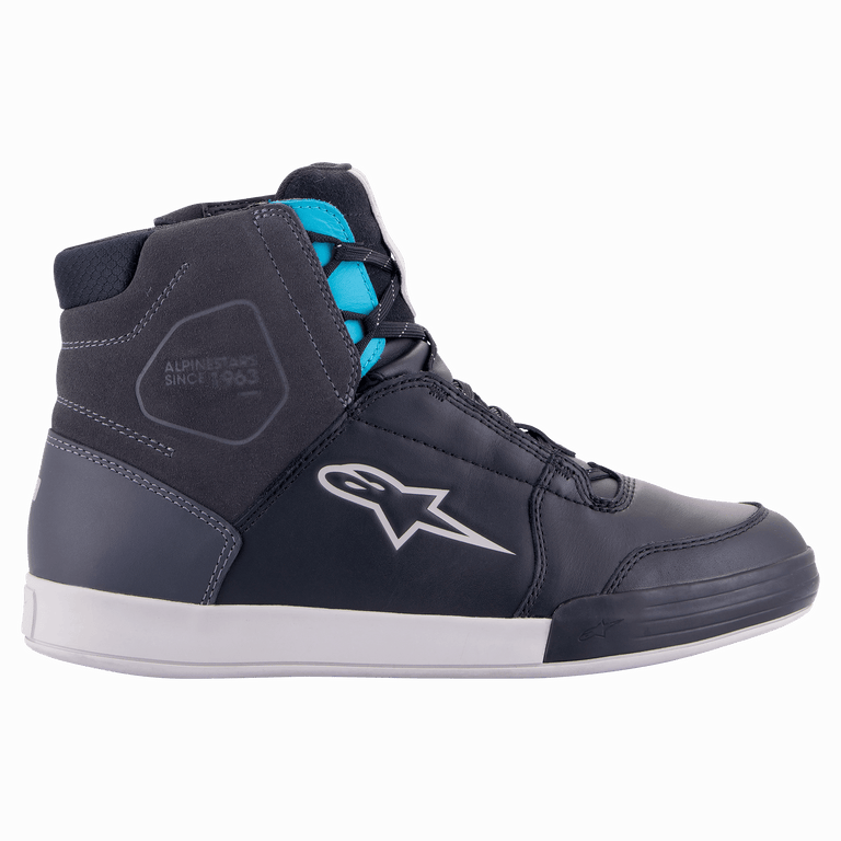 Sapatos Chrome Drystar®