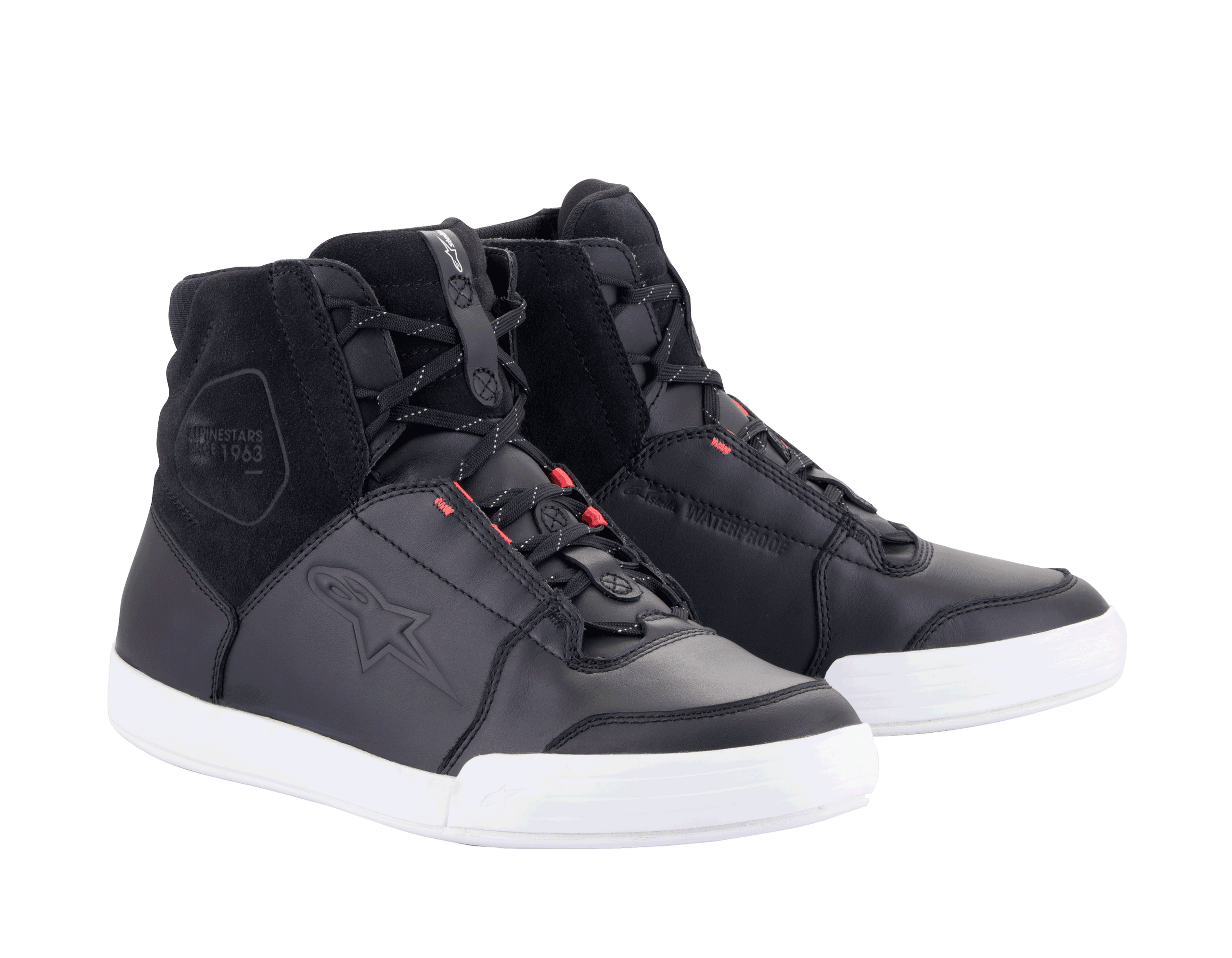 Sapatos Chrome Drystar® Femininos