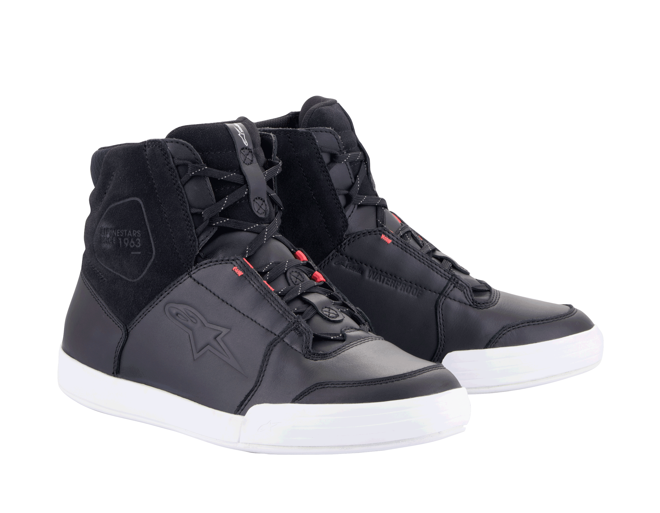 Chrome Drystar® Shoes
