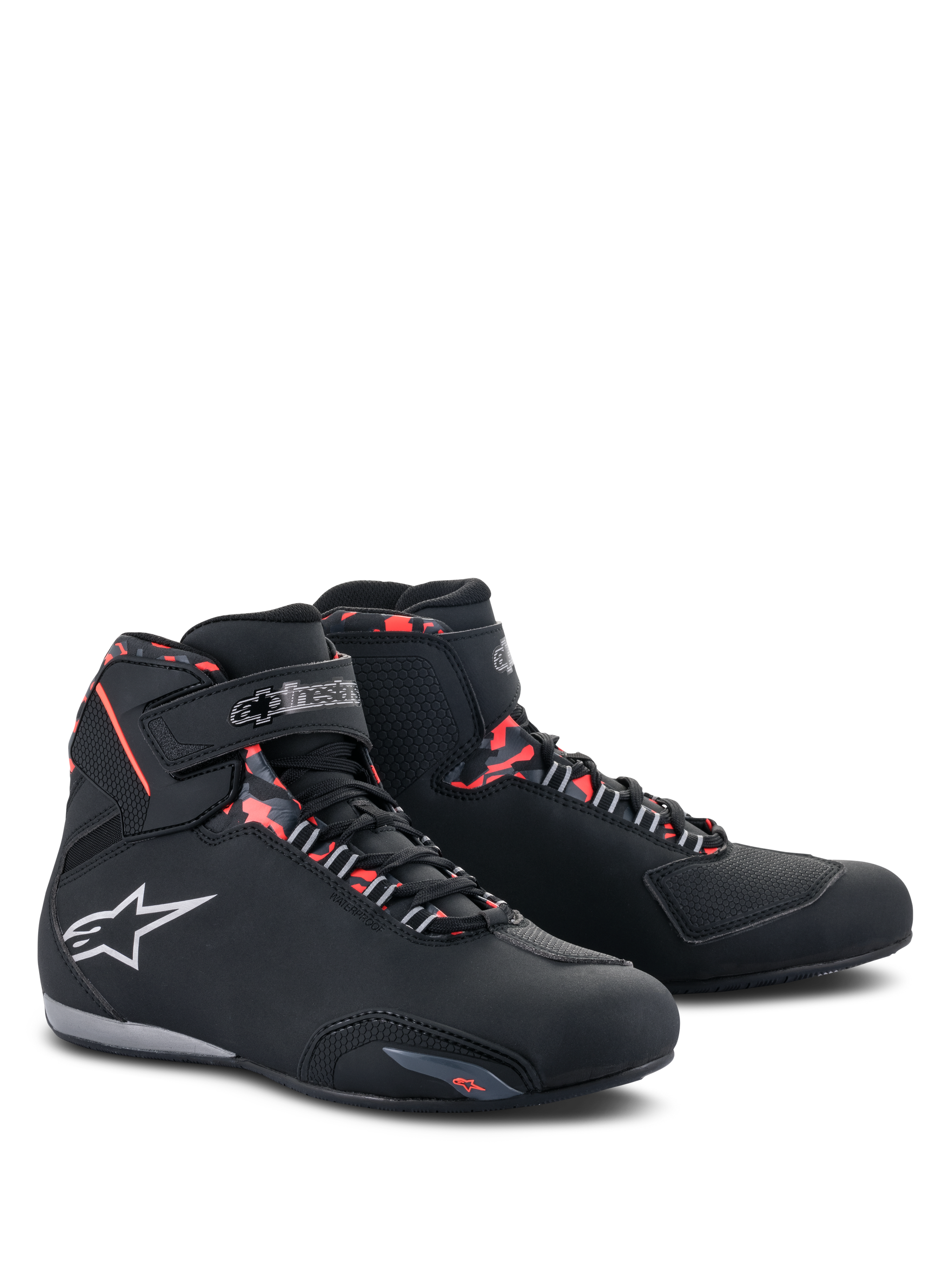 Sapatos Impermeáveis Sektor