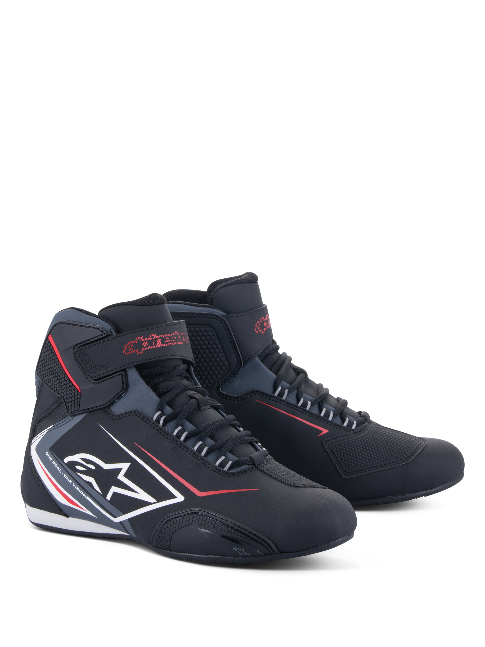 Sapatos Sektor Impermeáveis