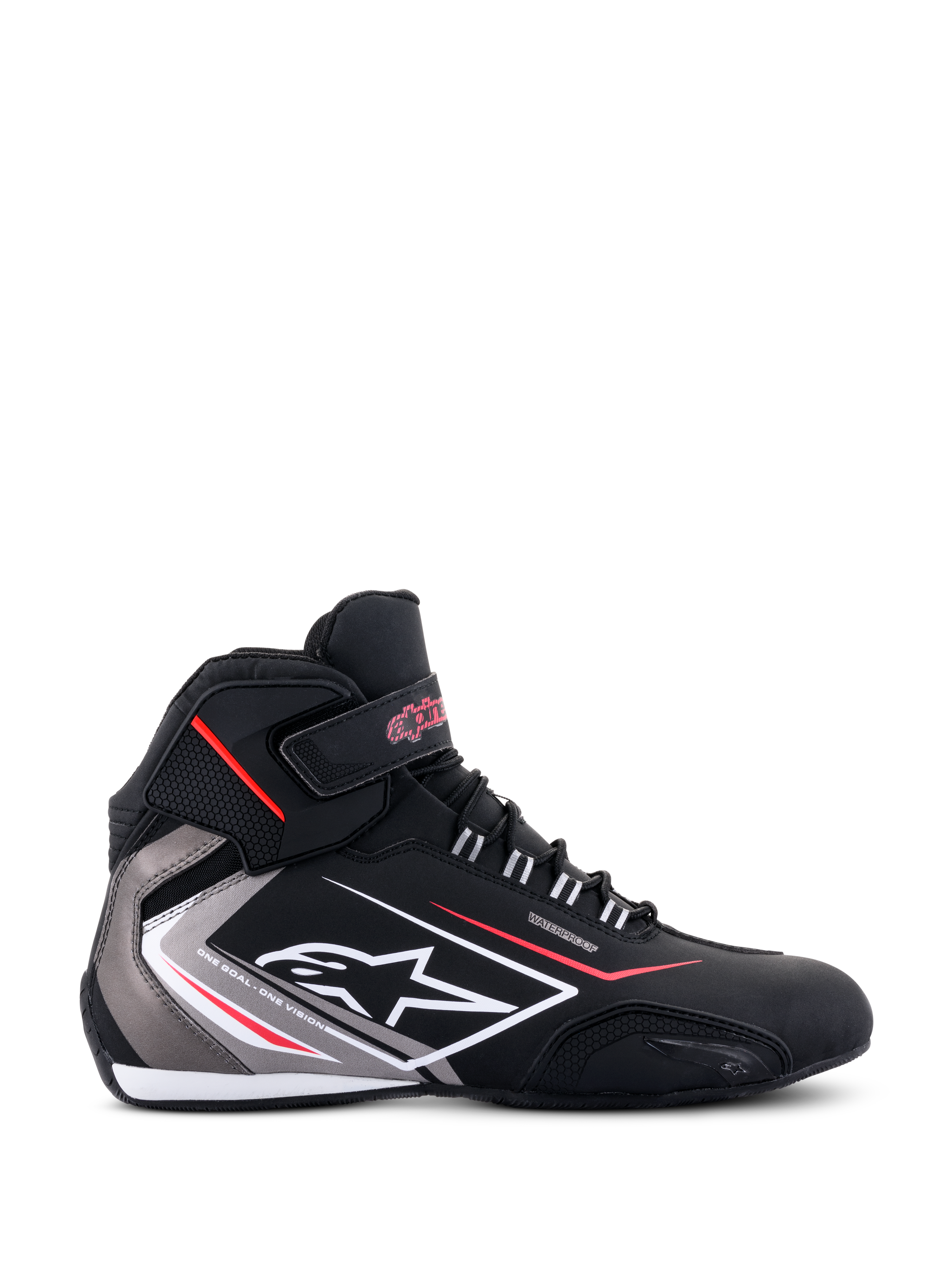 Sapatos Sektor Impermeáveis