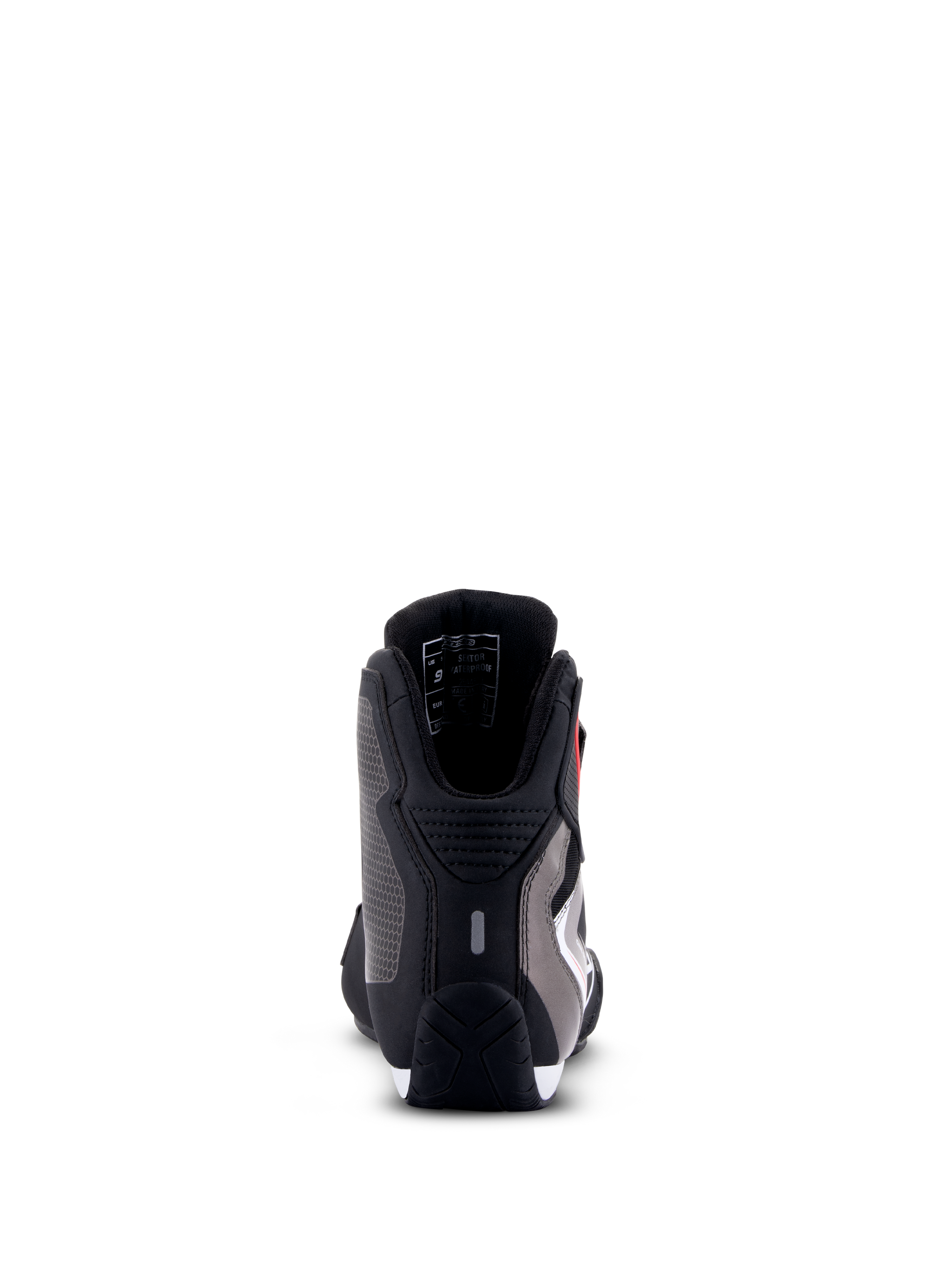 Sapatos Sektor Impermeáveis