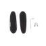 Toe Slider With Screws