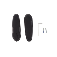 Toe Slider Com Parafusos