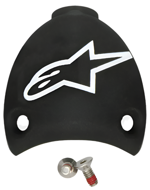 SMX PLUS REPLACEABLE HEEL CAPS