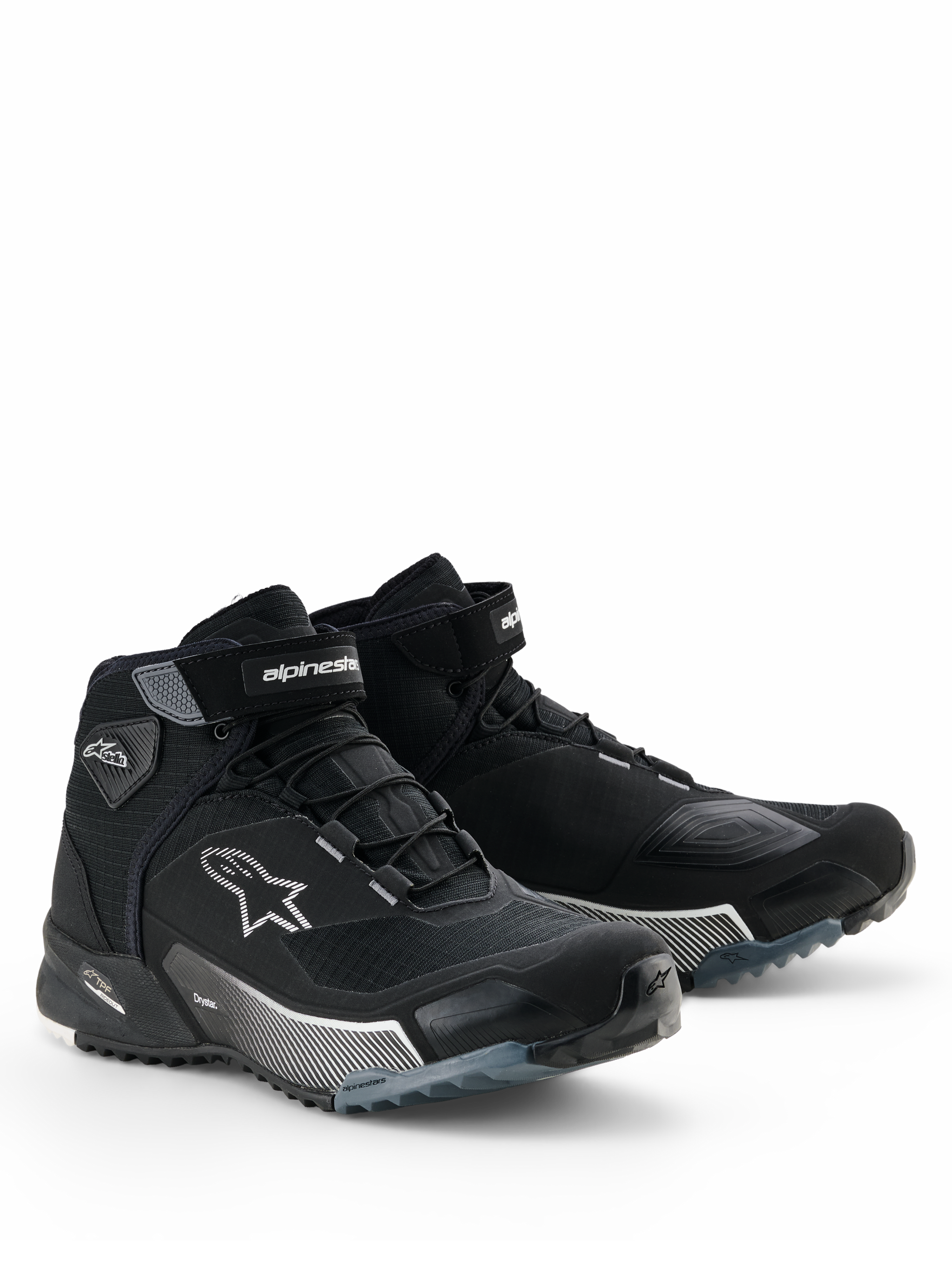 Sapatos De Moto CR-X Drystar® Femininos