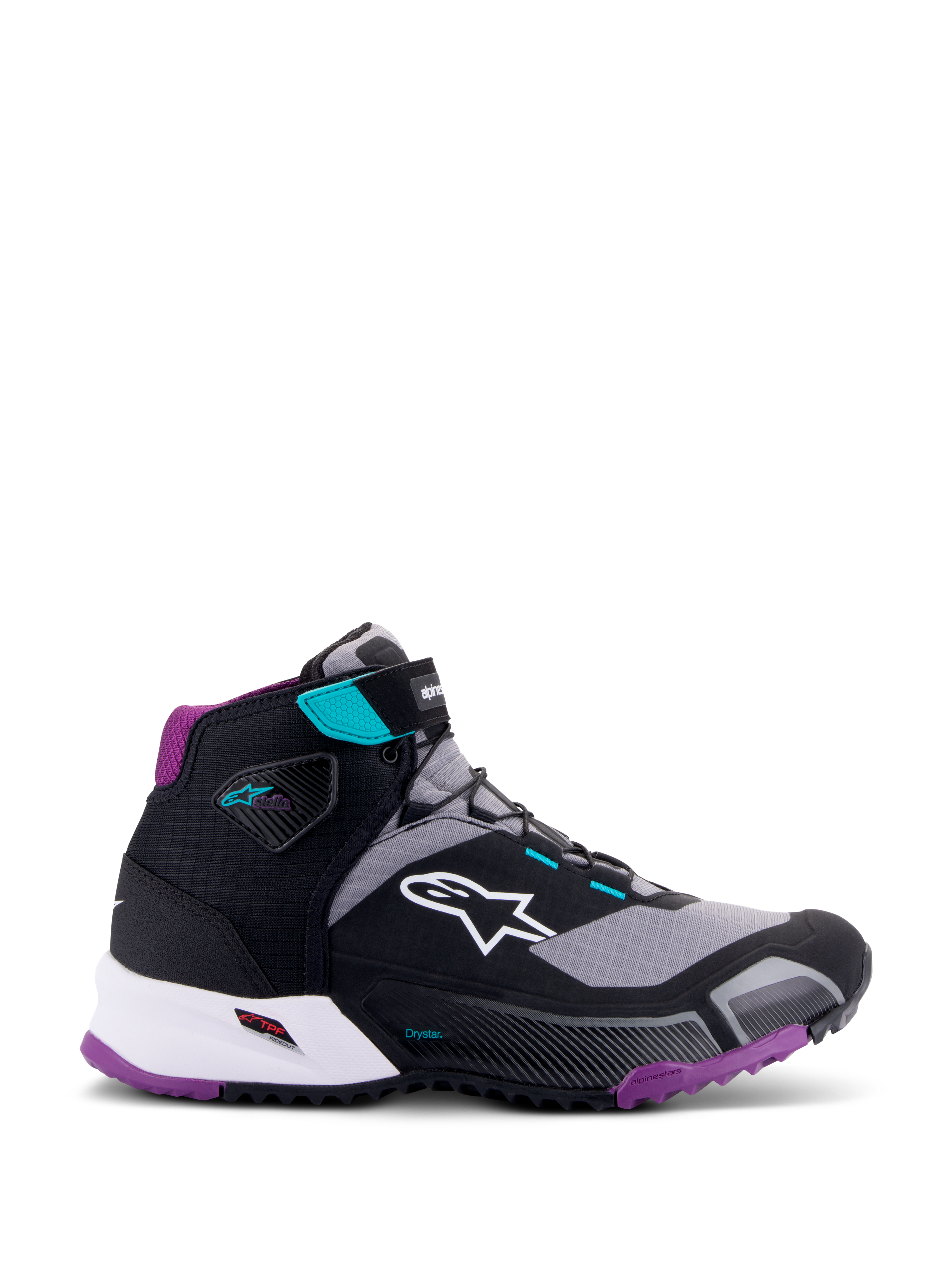 Sapato de Condução Feminino CR-X Drystar®